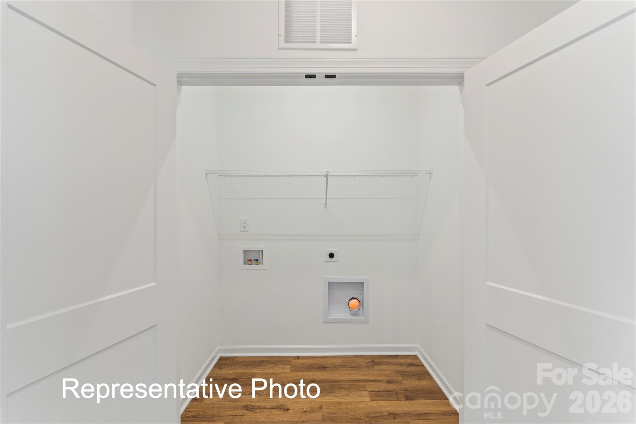 Magnolia - Residential