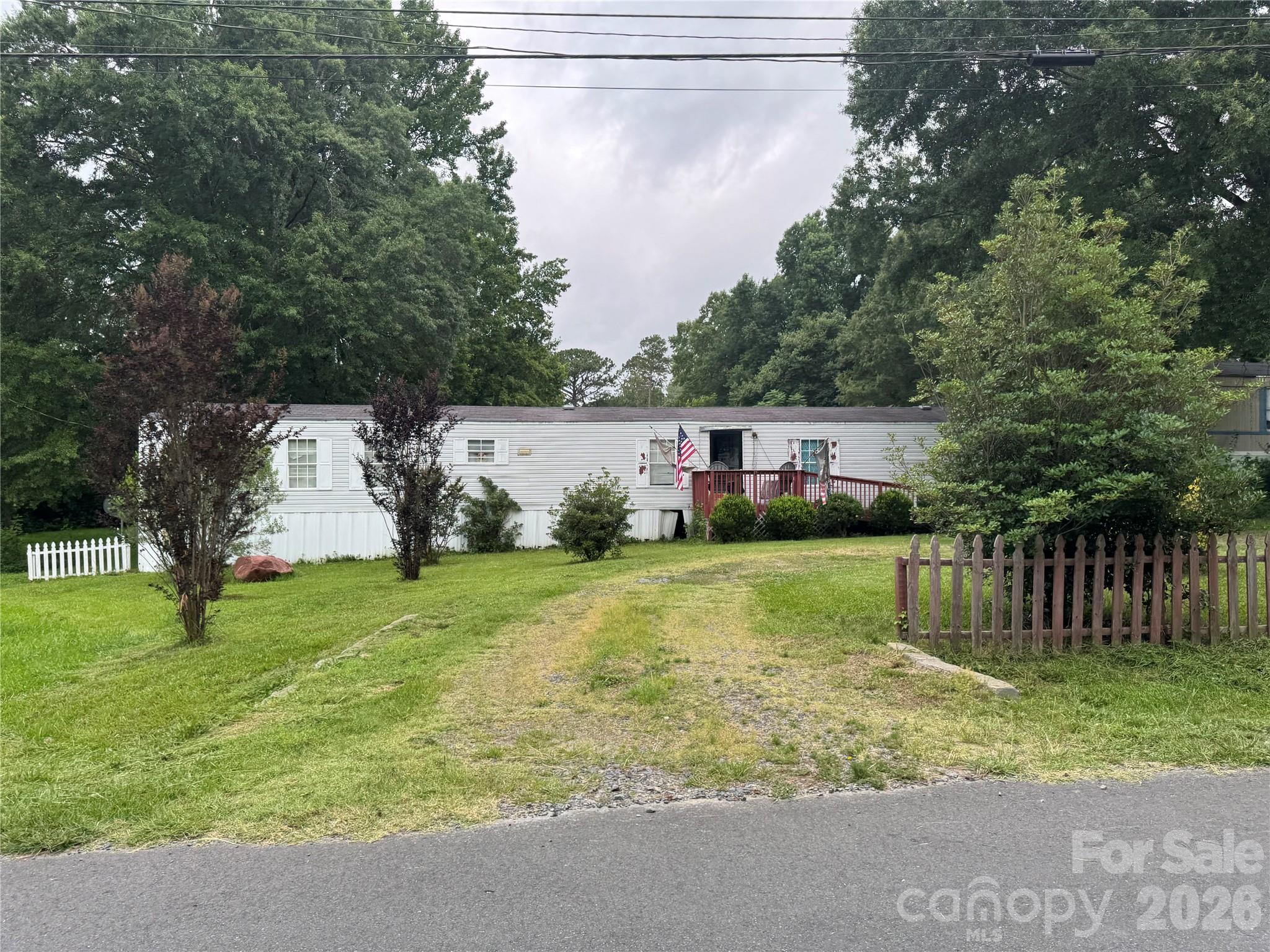 4720 Friendship Drive, Matthews, NC, 28105