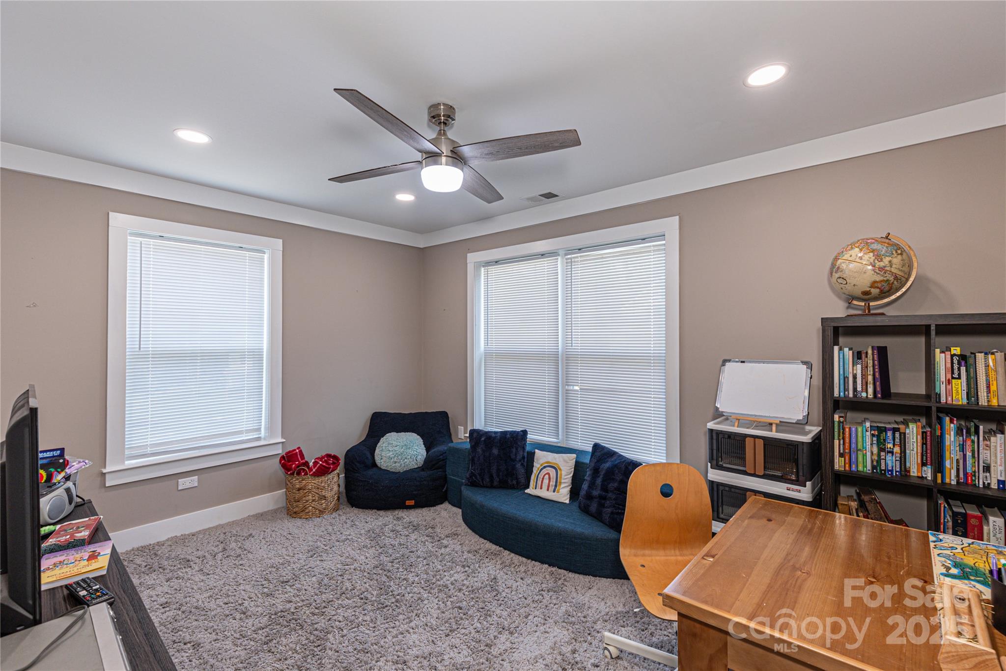 Arlington Oaks - Residential