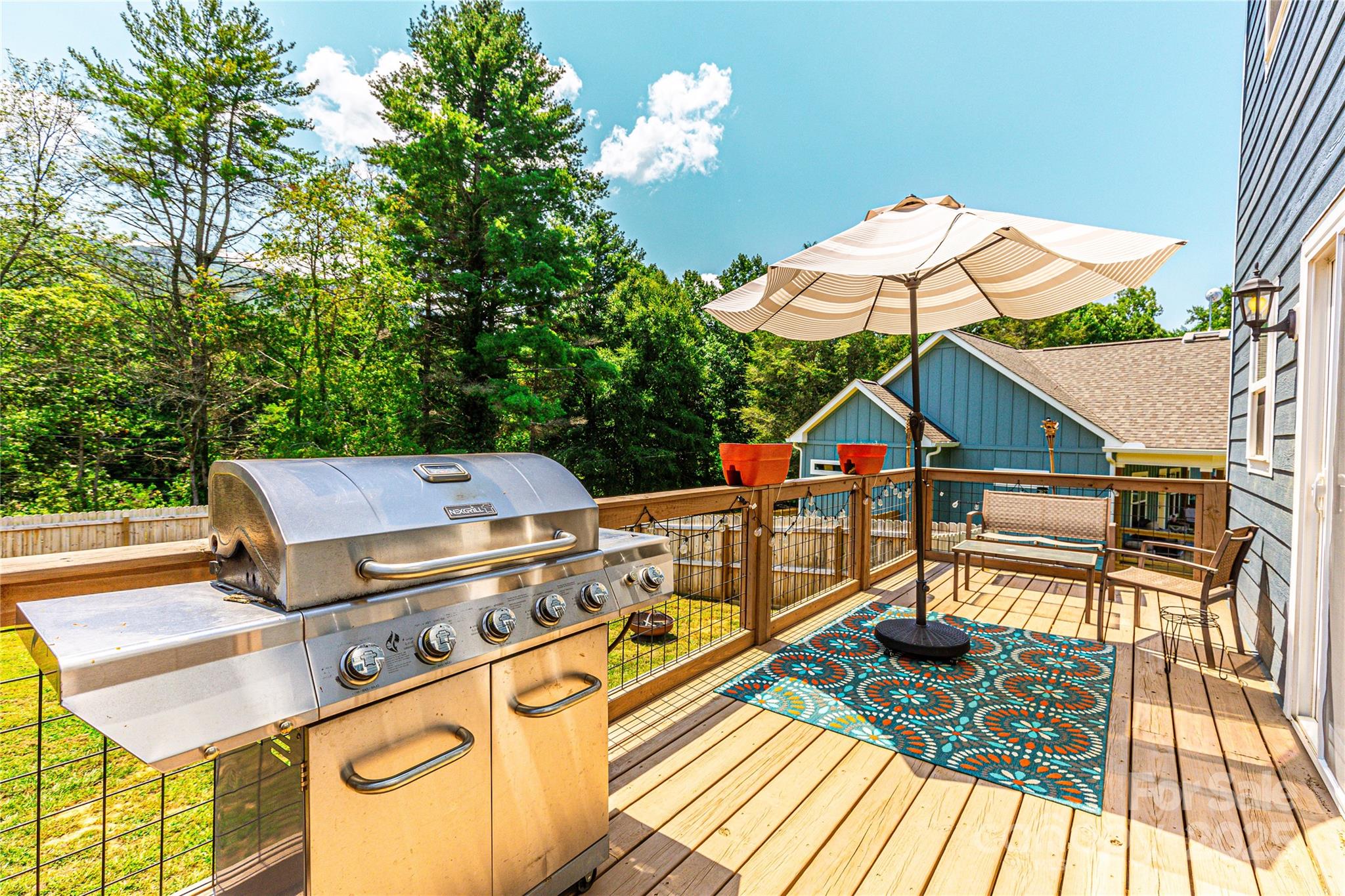 Arlington Oaks - Residential