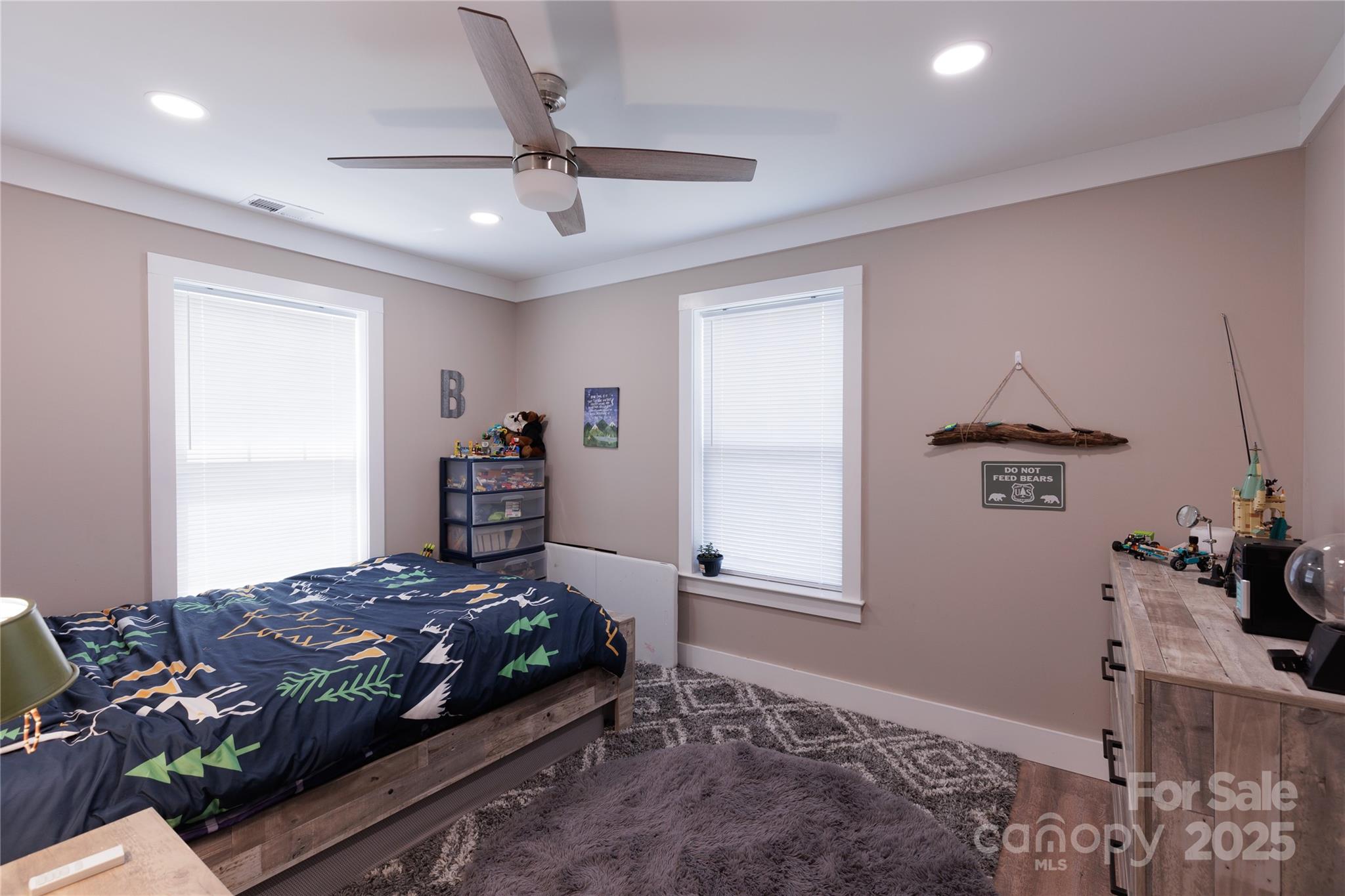 Arlington Oaks - Residential