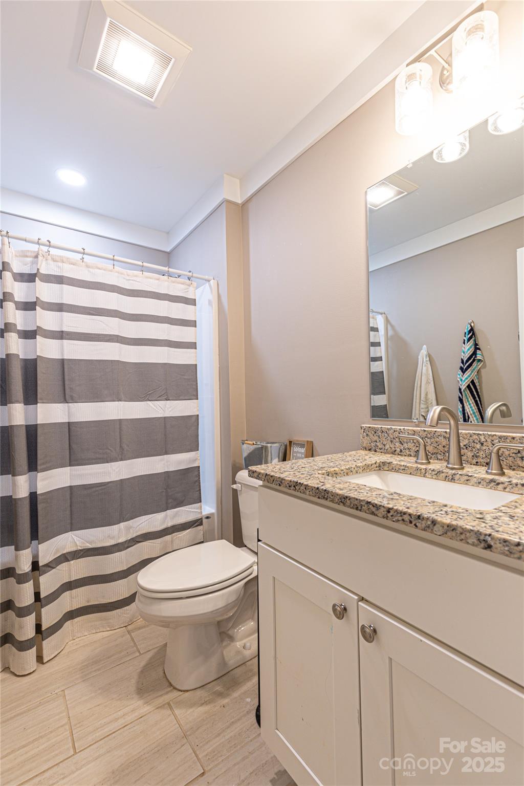 Arlington Oaks - Residential