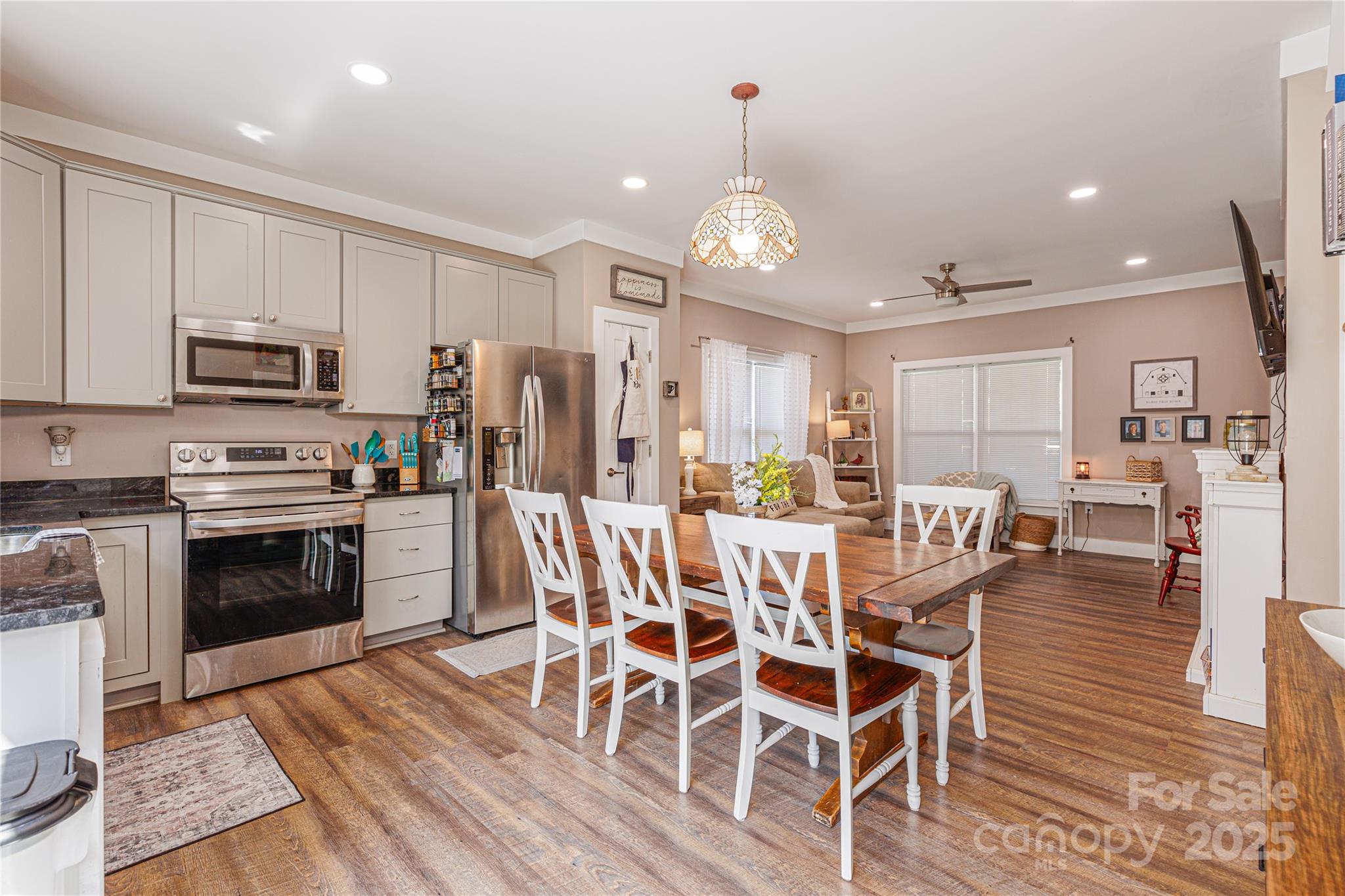 Arlington Oaks - Residential