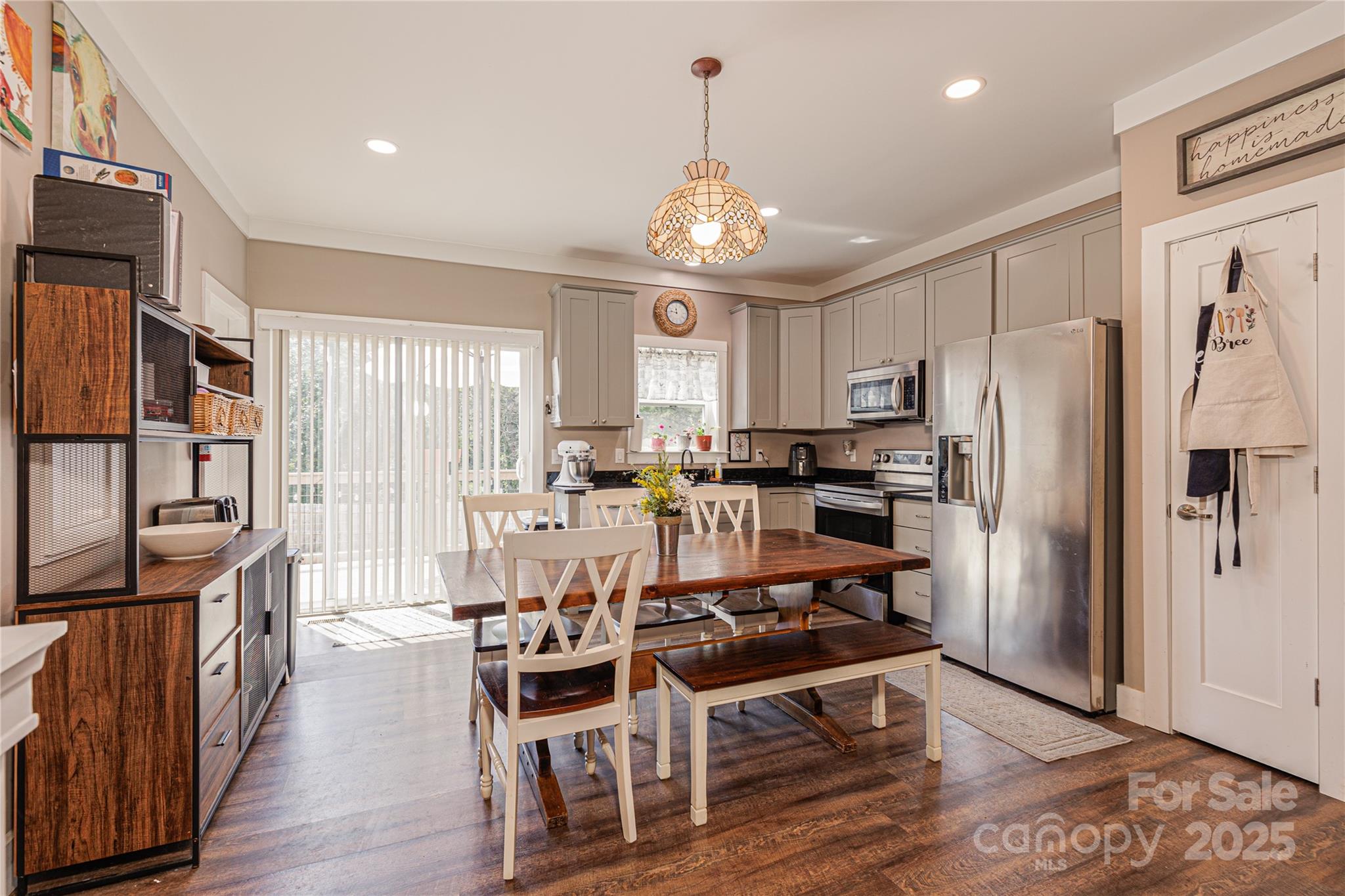 Arlington Oaks - Residential