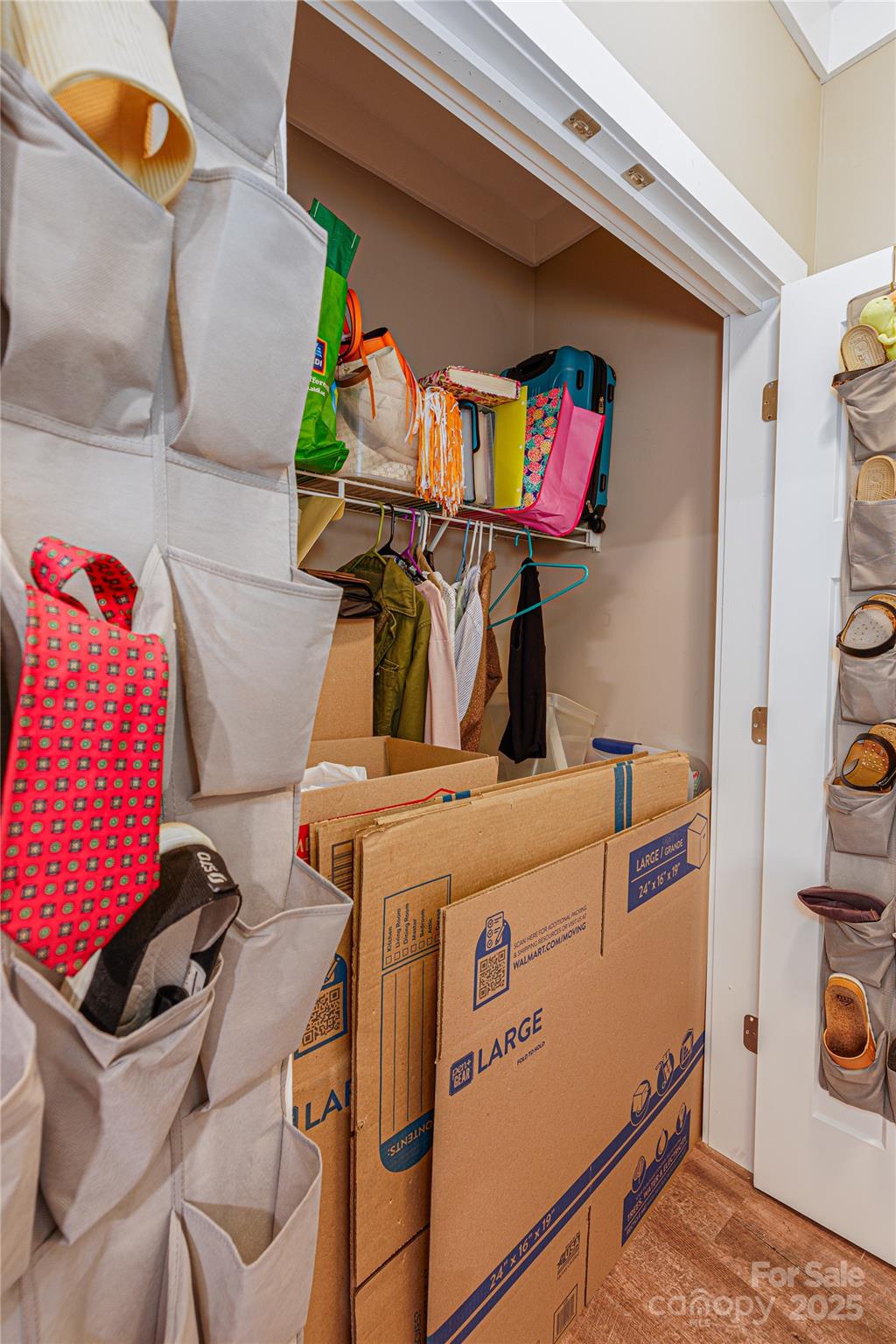 Arlington Oaks - Residential