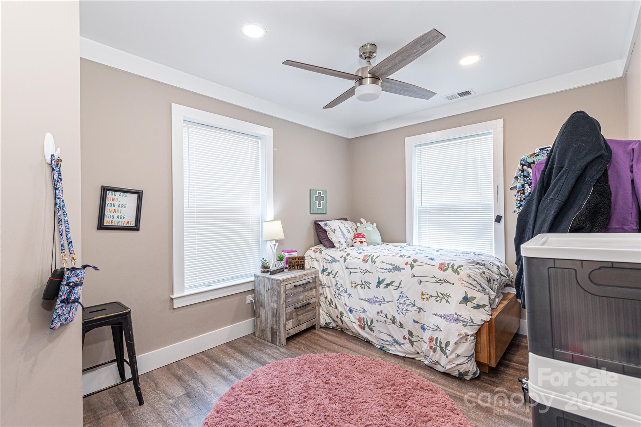 Arlington Oaks - Residential