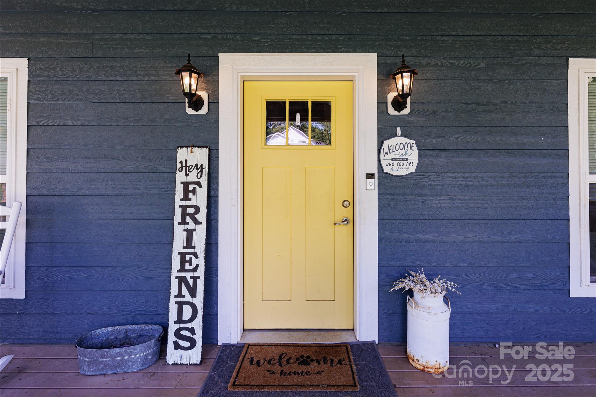 Arlington Oaks - Residential