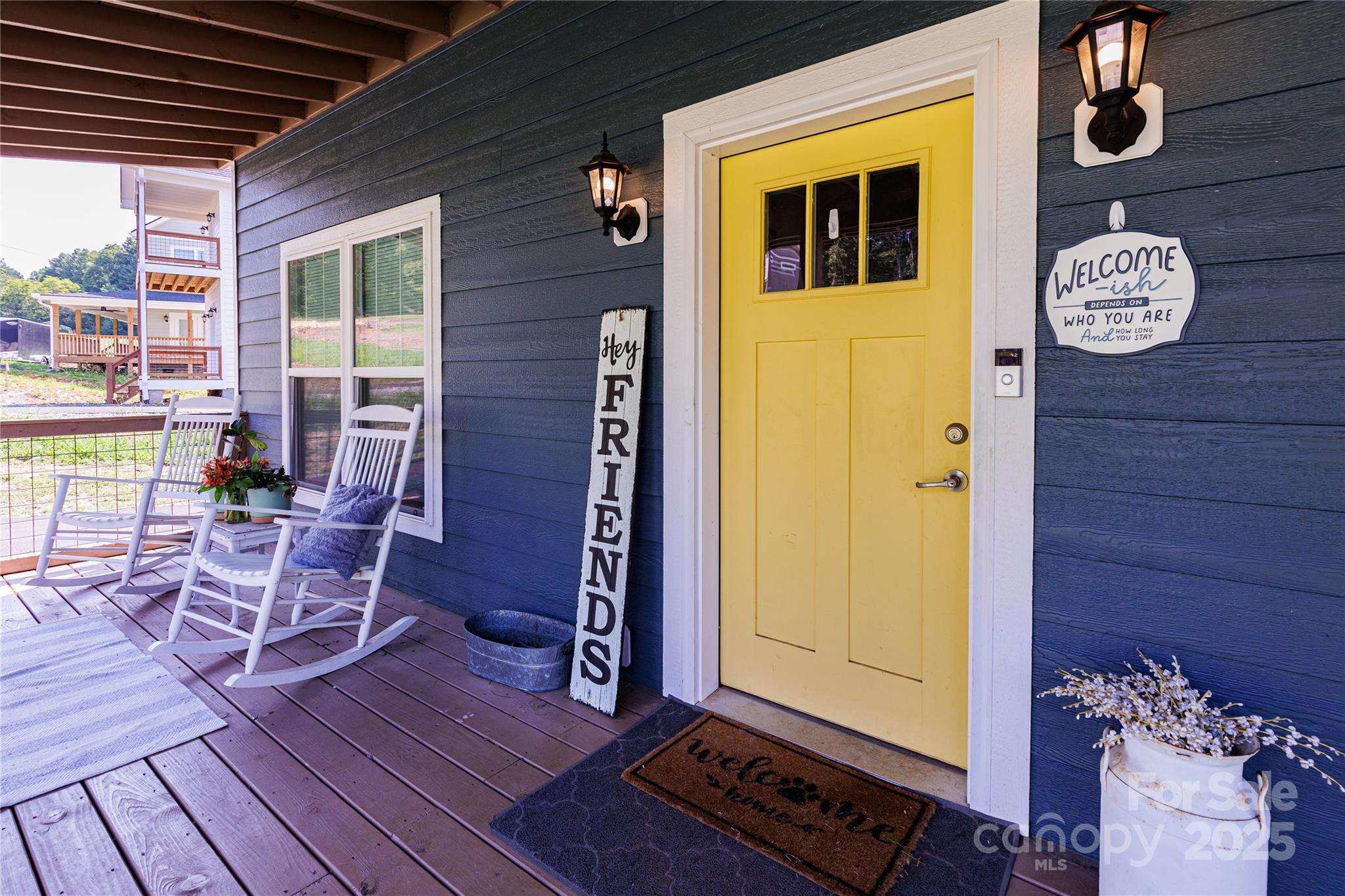 Arlington Oaks - Residential