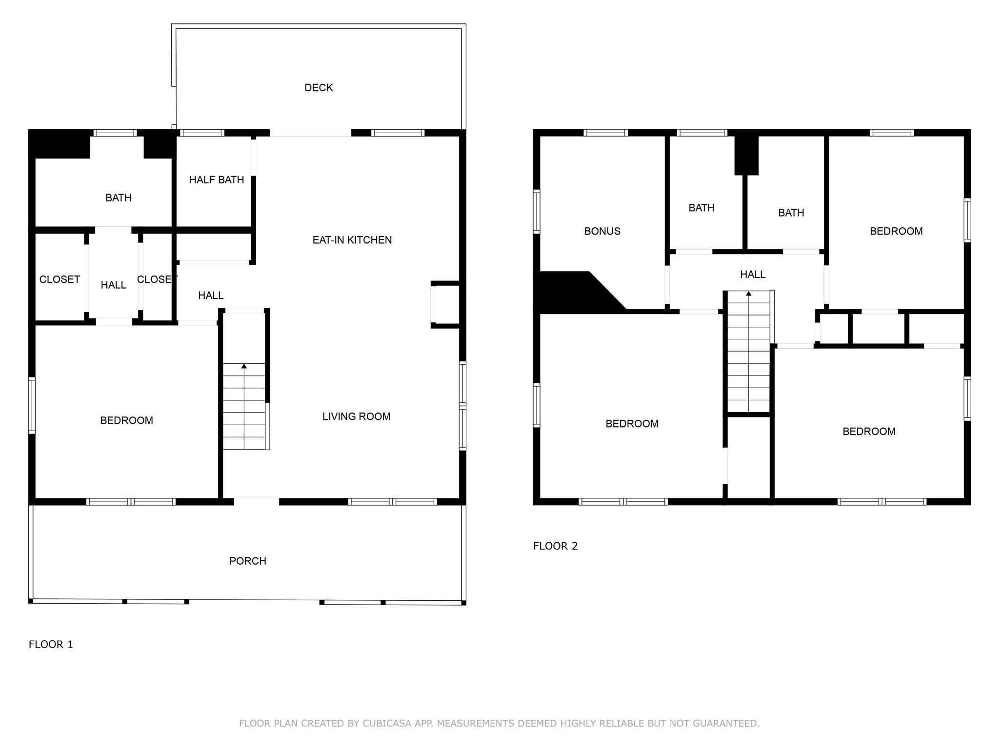 Arlington Oaks - Residential