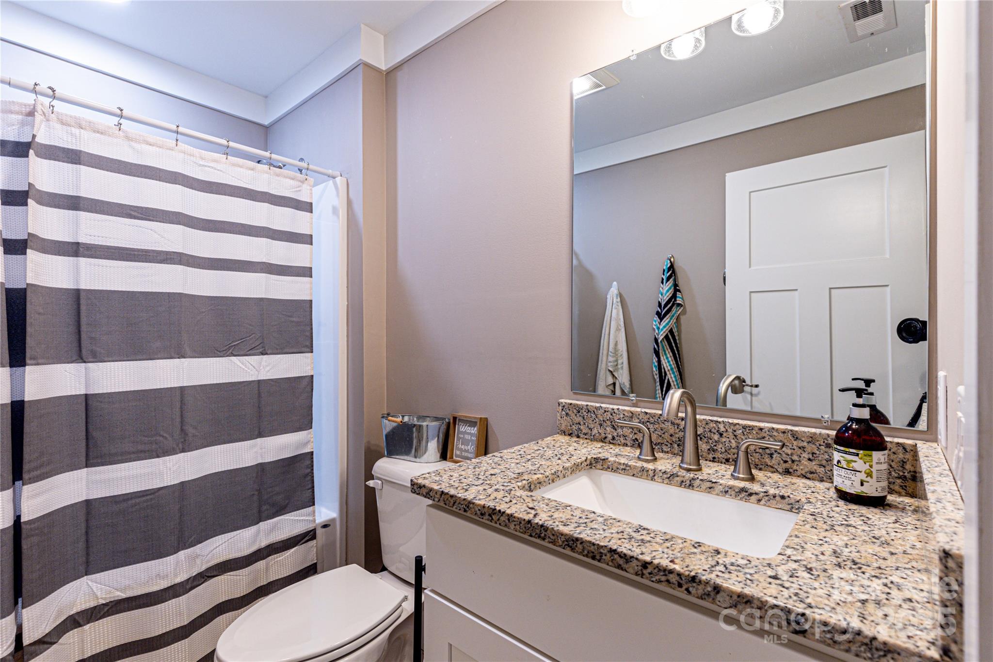 Arlington Oaks - Residential