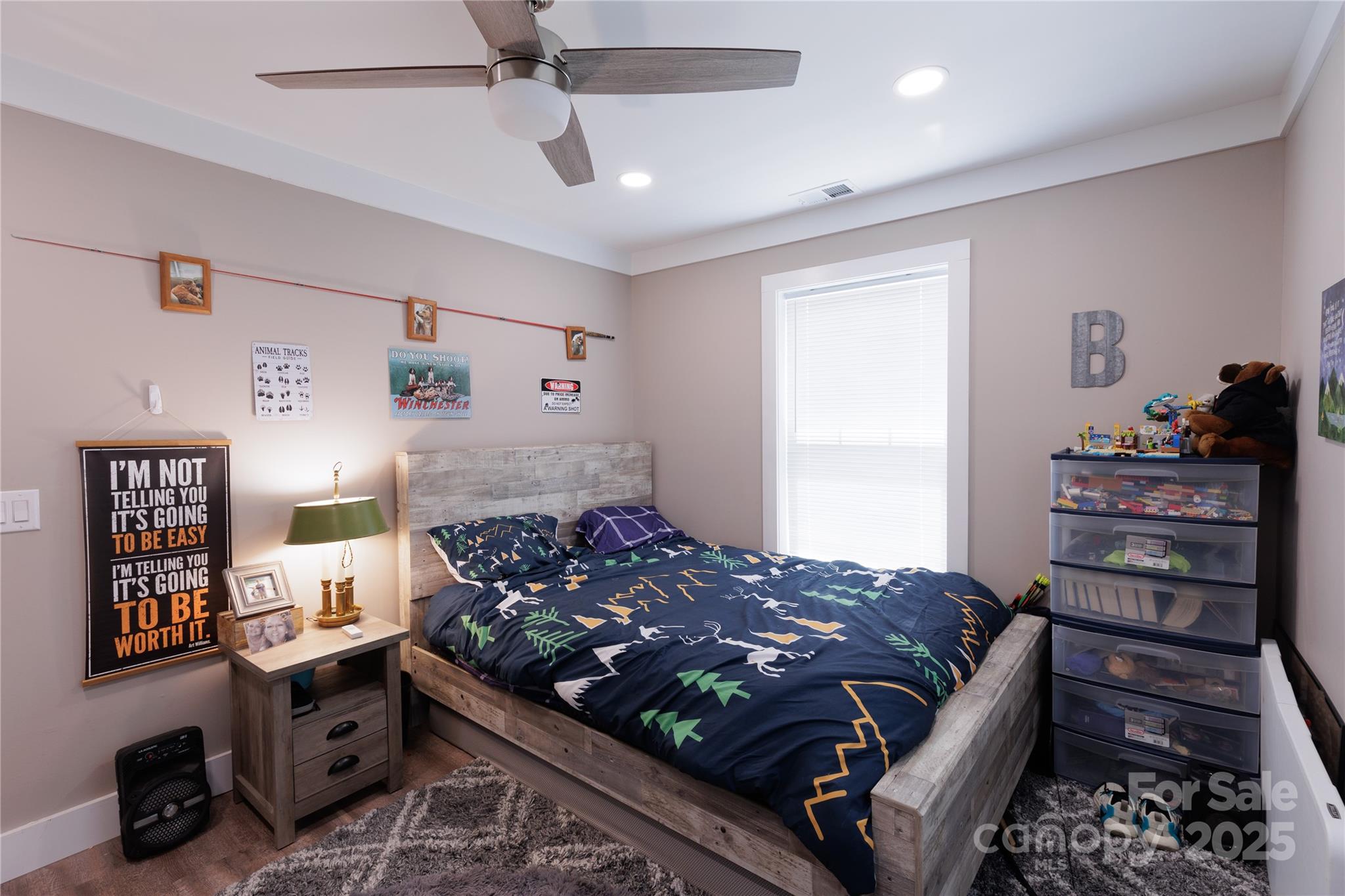 Arlington Oaks - Residential