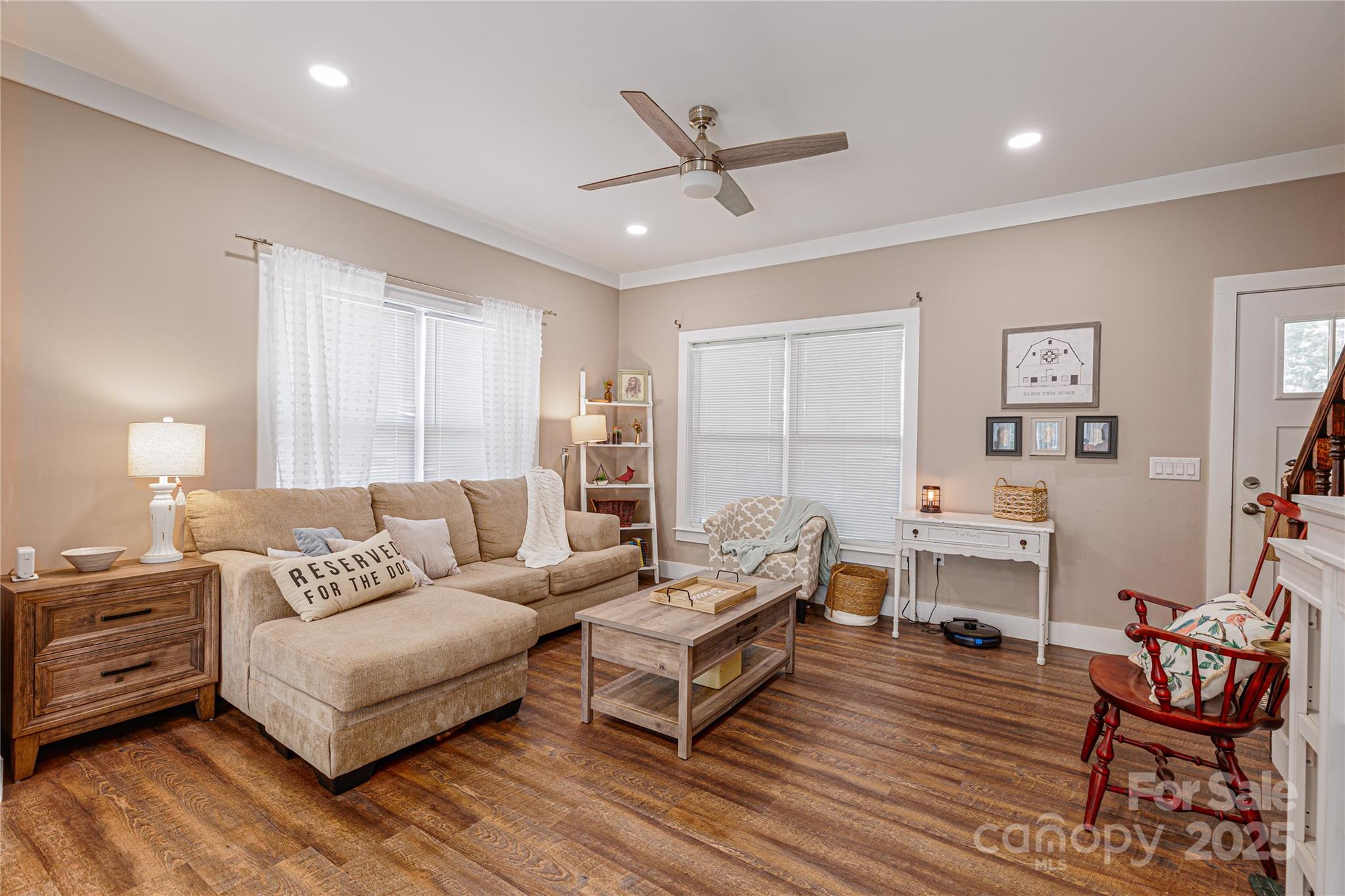 Arlington Oaks - Residential