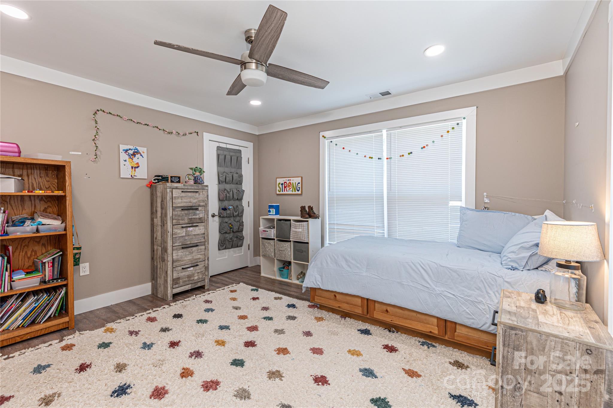 Arlington Oaks - Residential