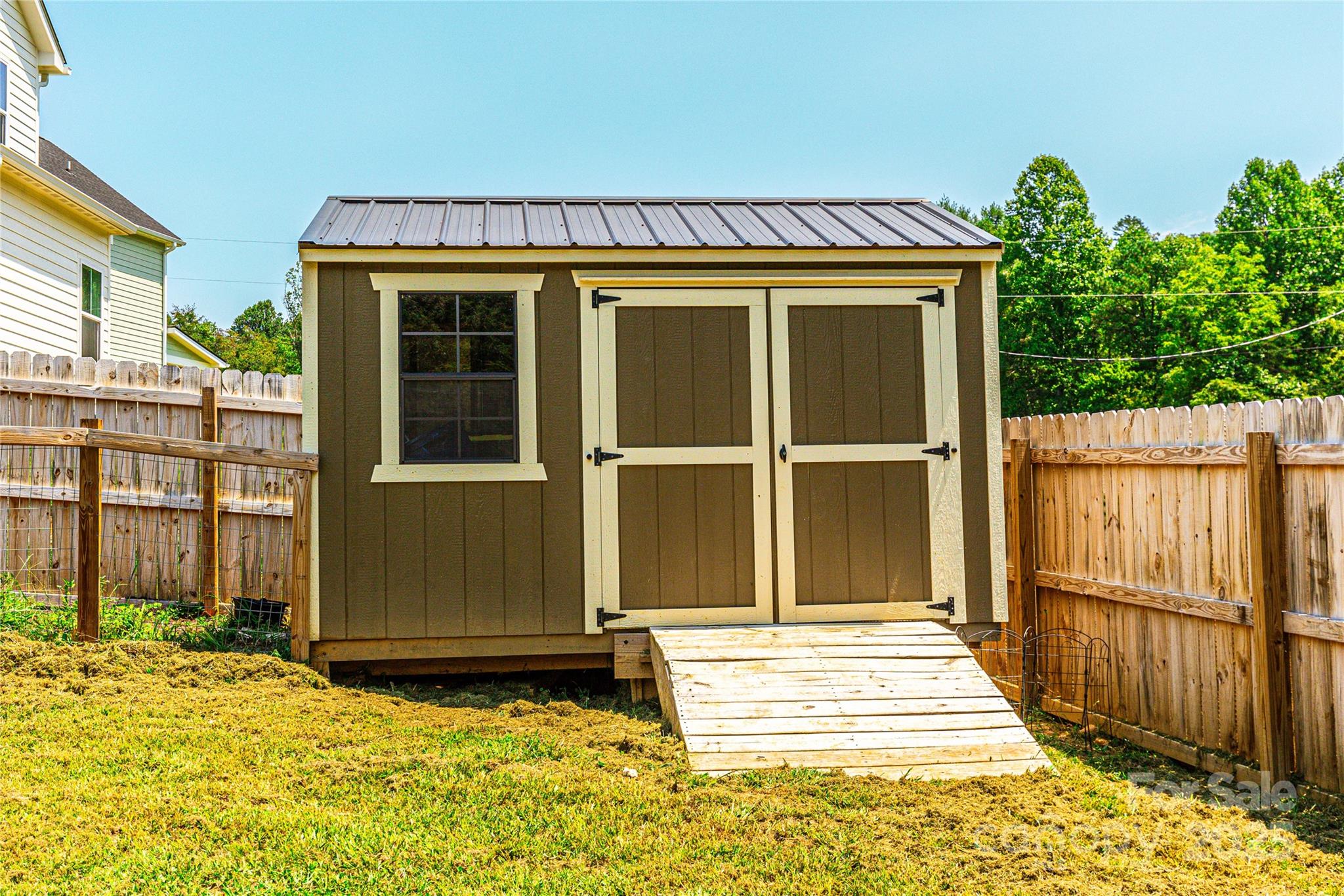 Arlington Oaks - Residential