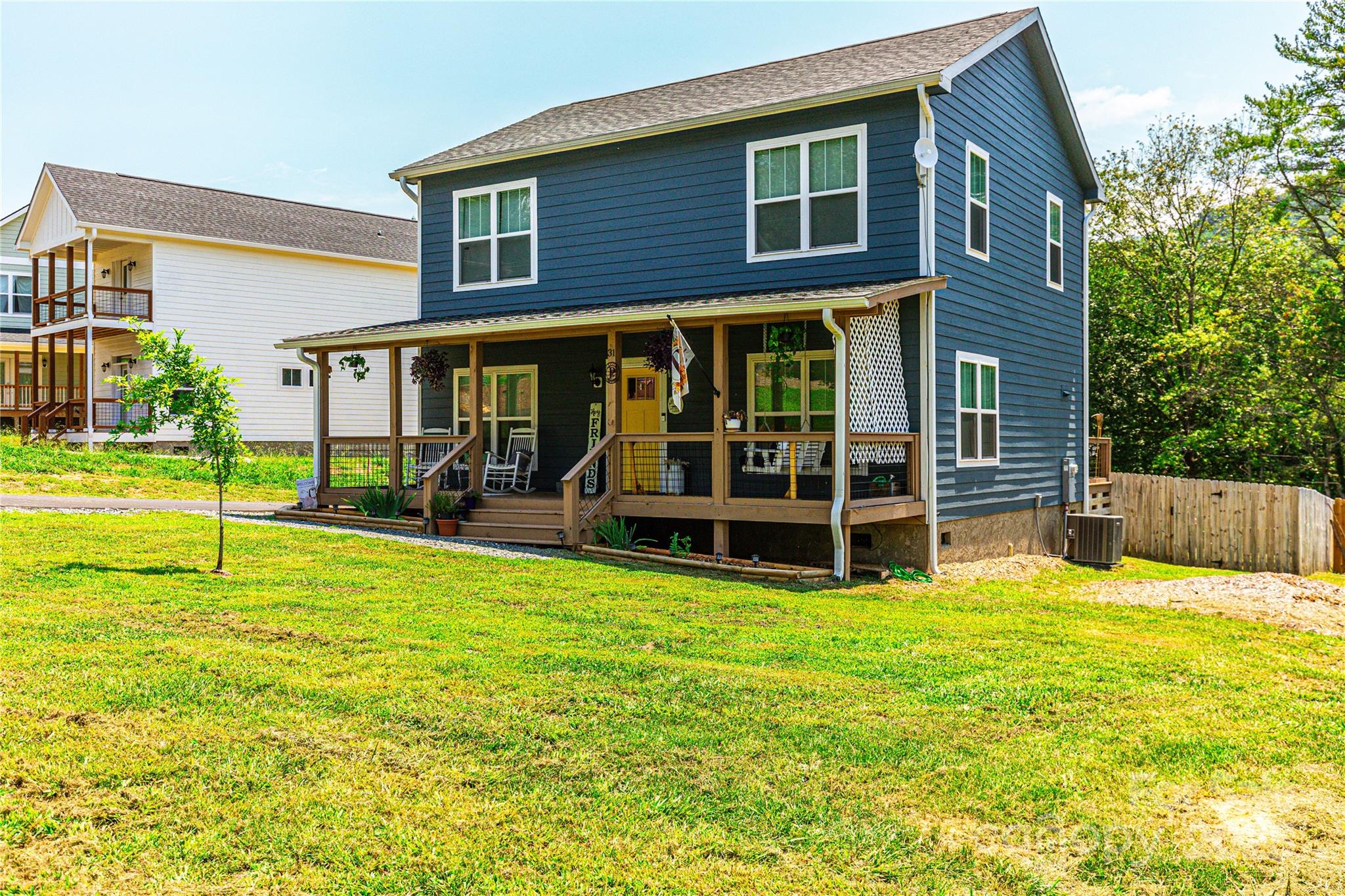 Arlington Oaks - Residential