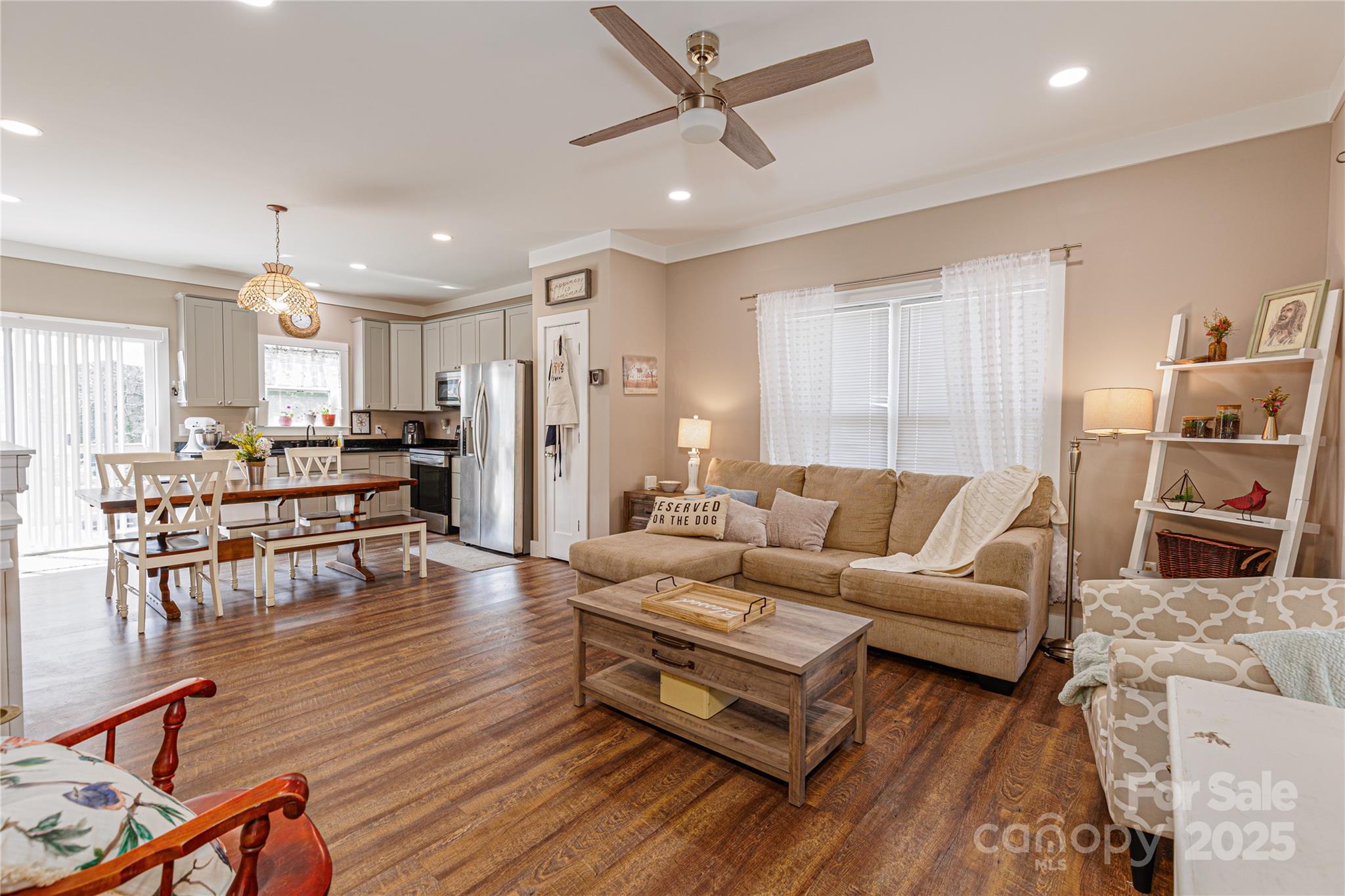 Arlington Oaks - Residential