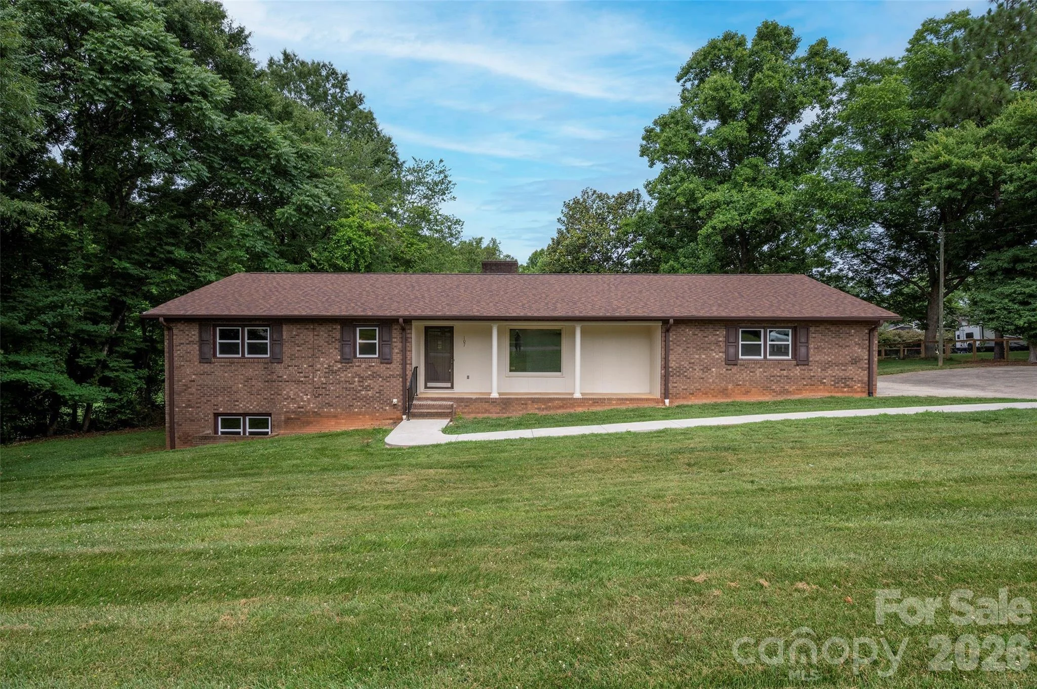 107 Coram Avenue, Boonville, NC, 27011