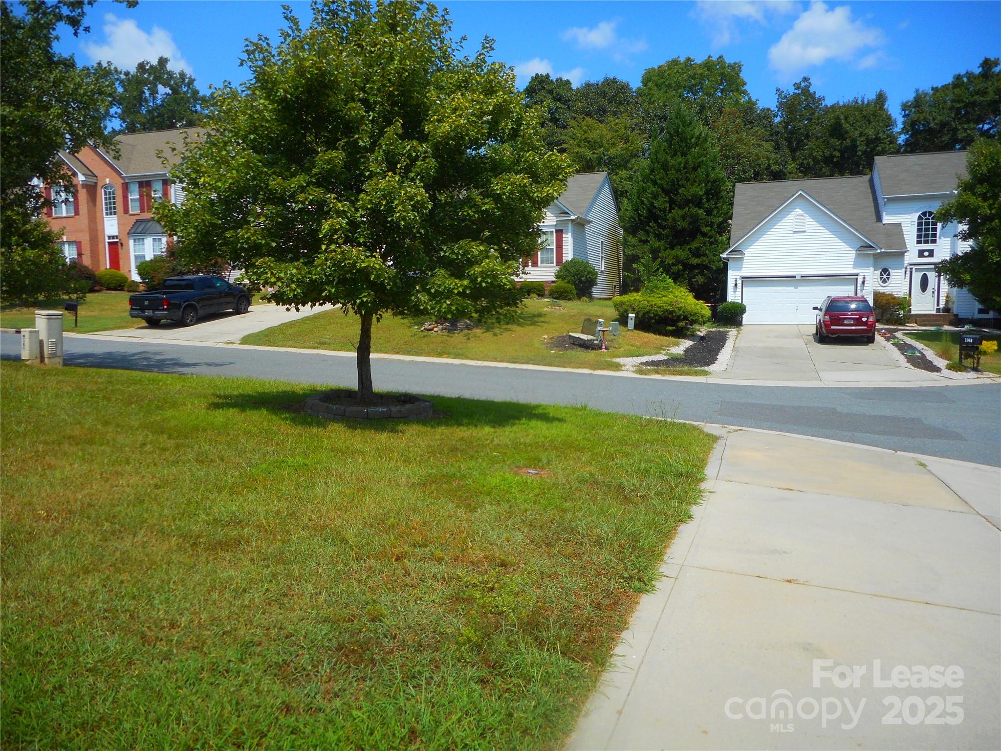 Autumn Cove At Lake Wylie - Residential Lease