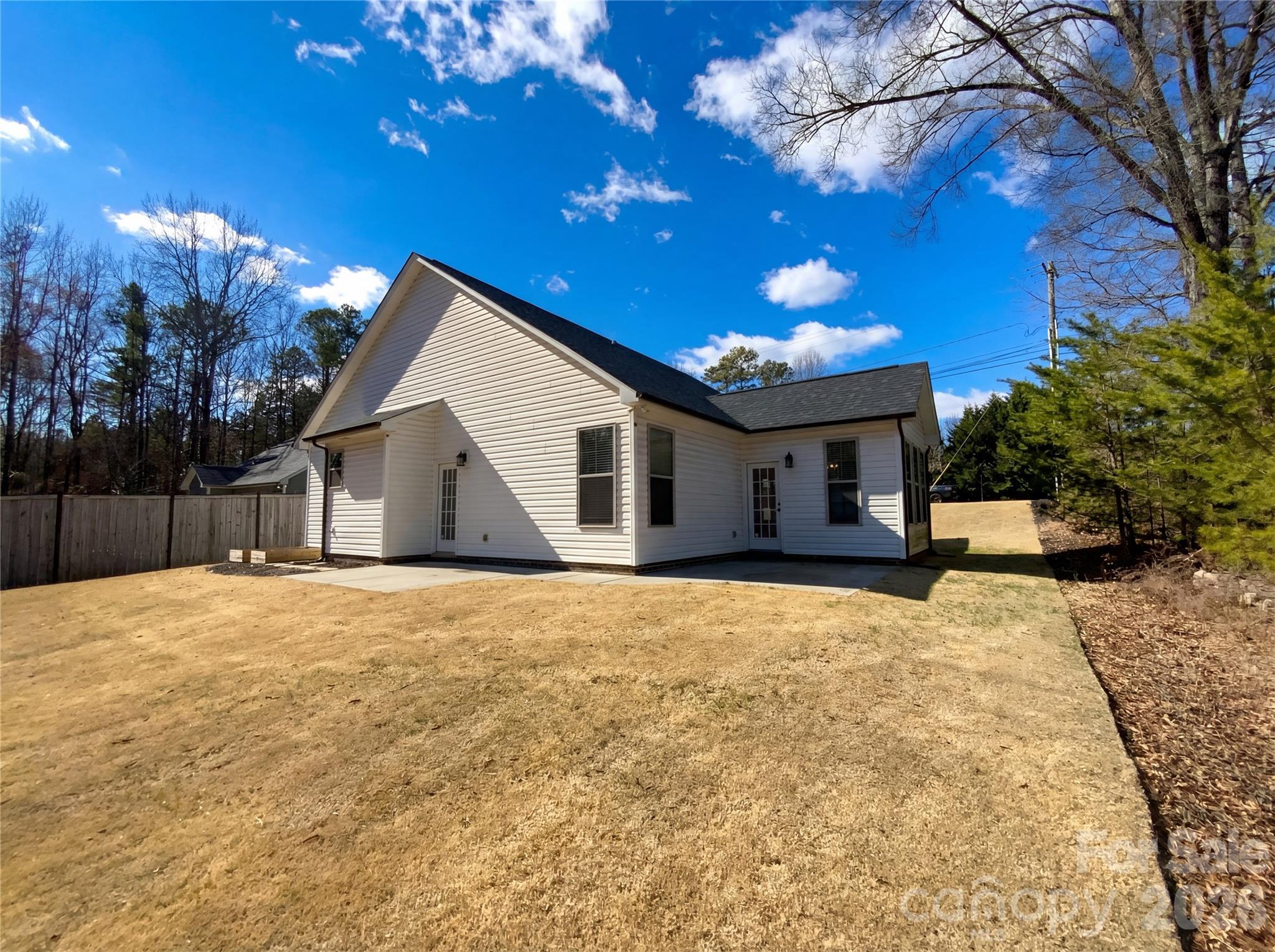 429 Old Speedway Drive NW