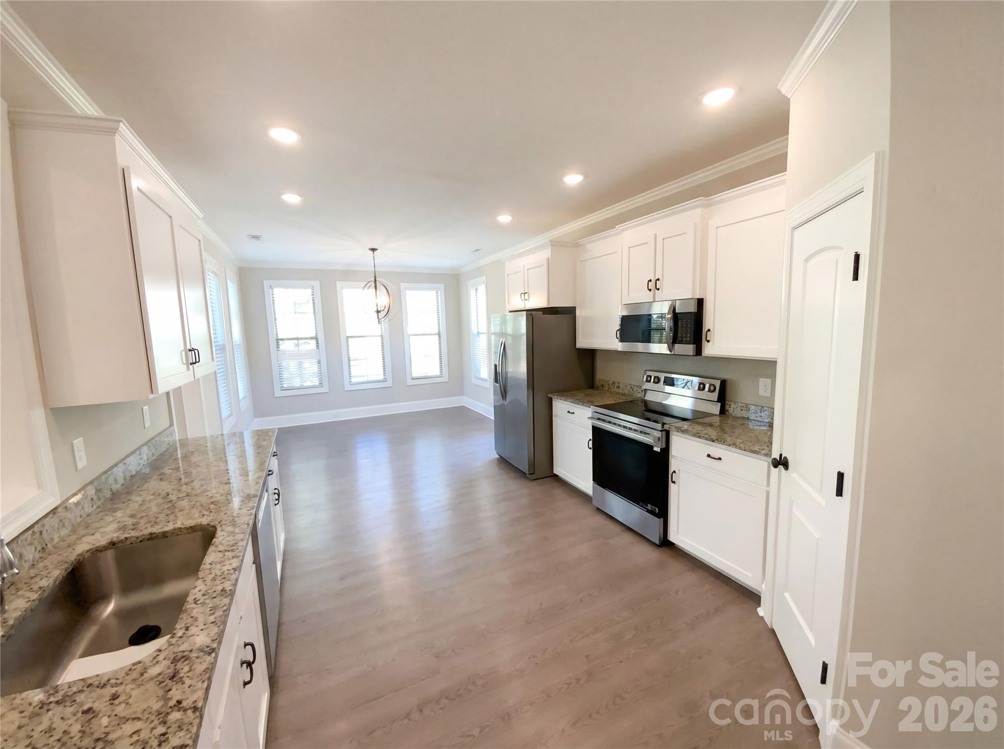 429 Old Speedway Drive NW