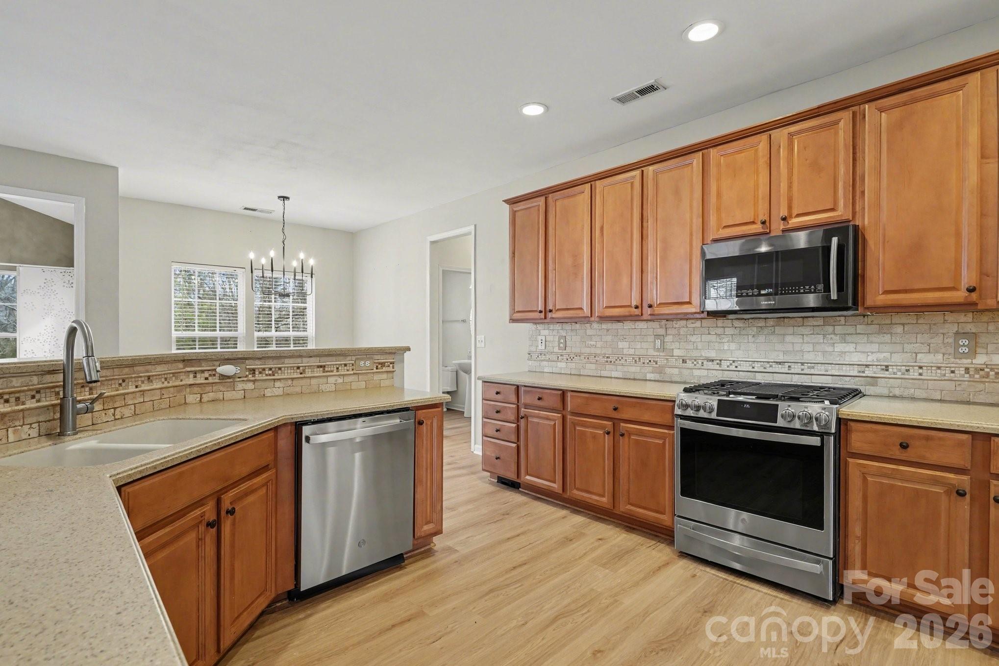 The Meadows Of Mint Hill - Residential