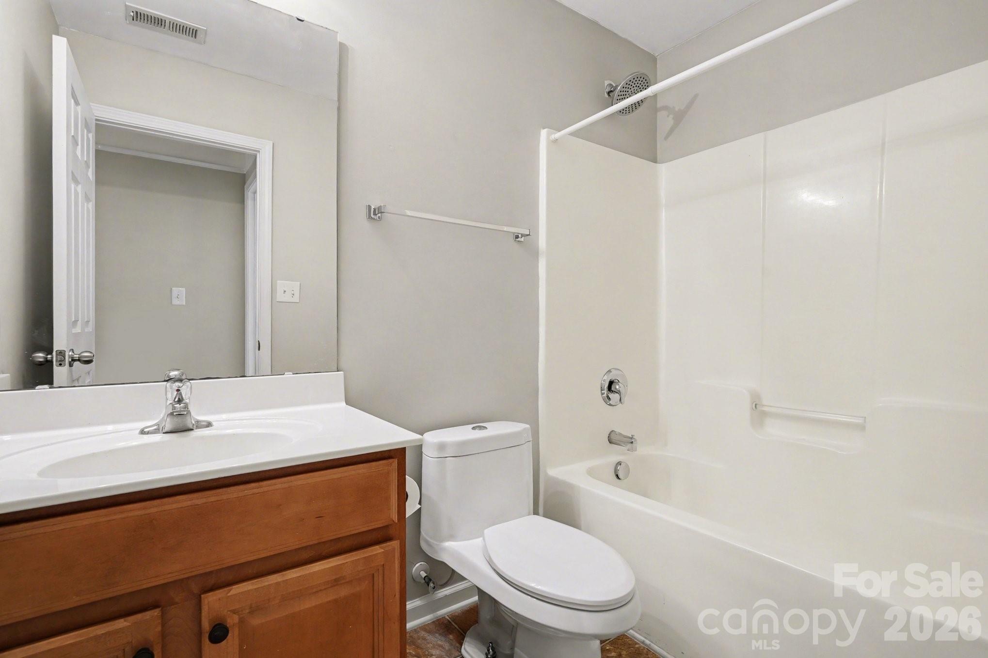 The Meadows Of Mint Hill - Residential