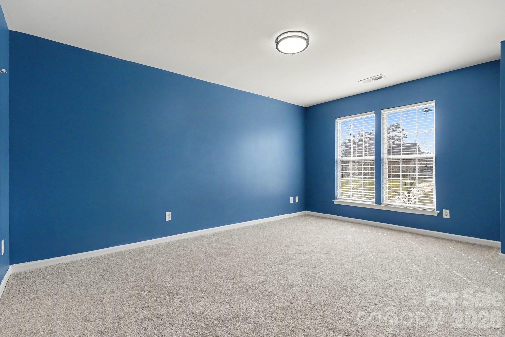 The Meadows Of Mint Hill - Residential