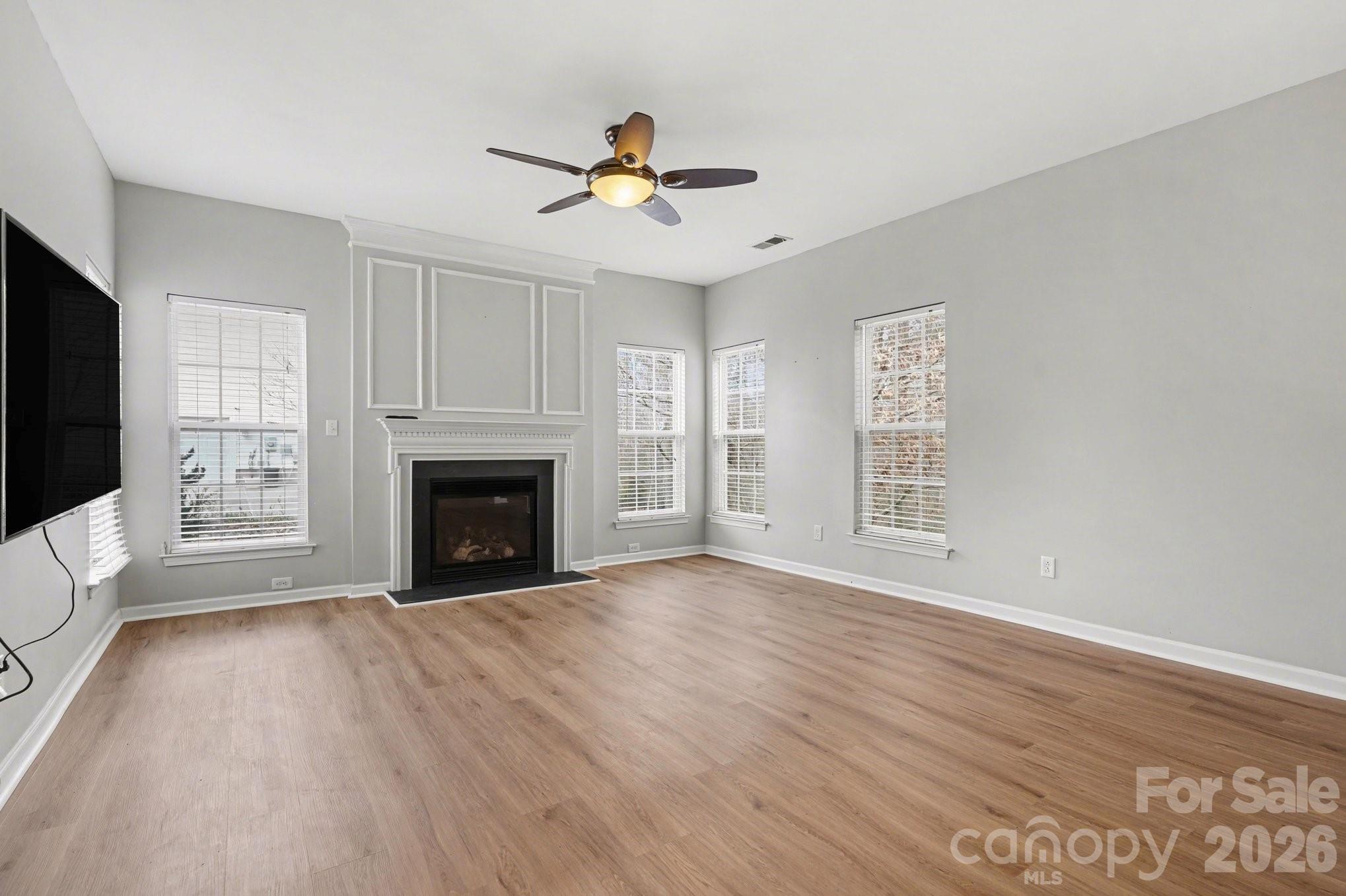 The Meadows Of Mint Hill - Residential