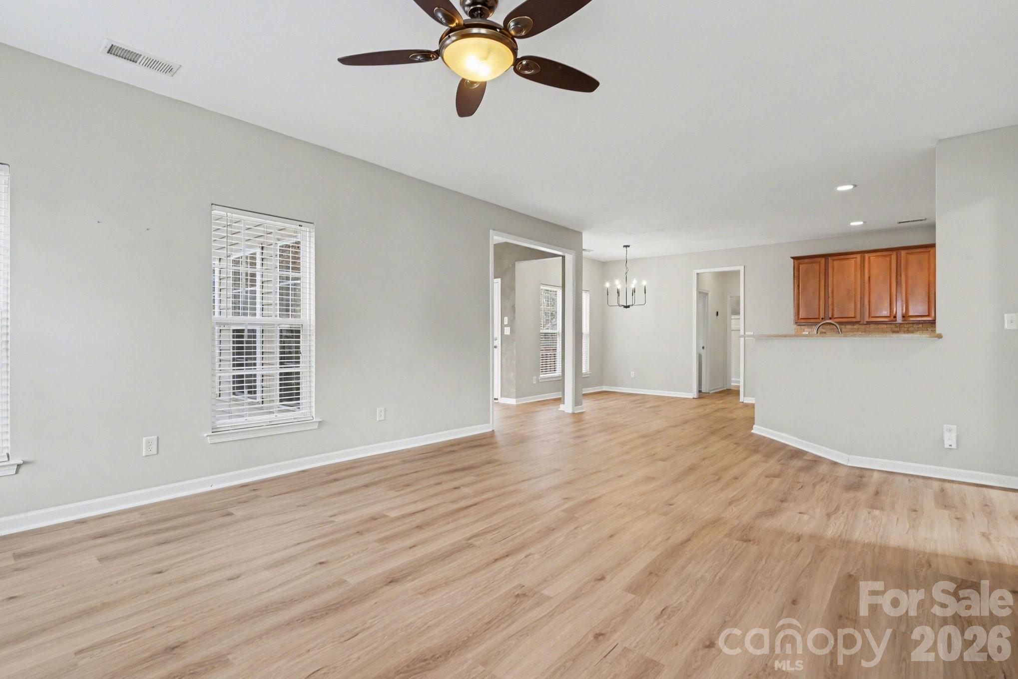 The Meadows Of Mint Hill - Residential