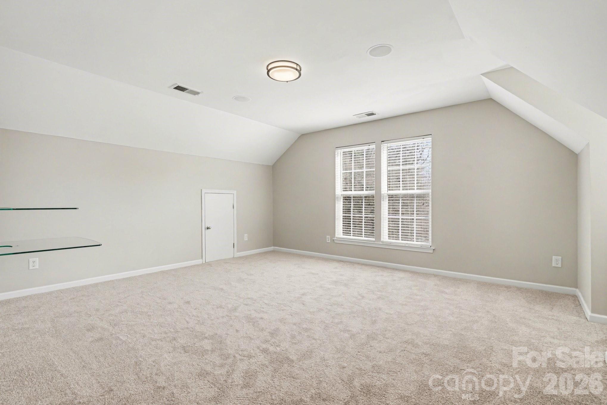 The Meadows Of Mint Hill - Residential