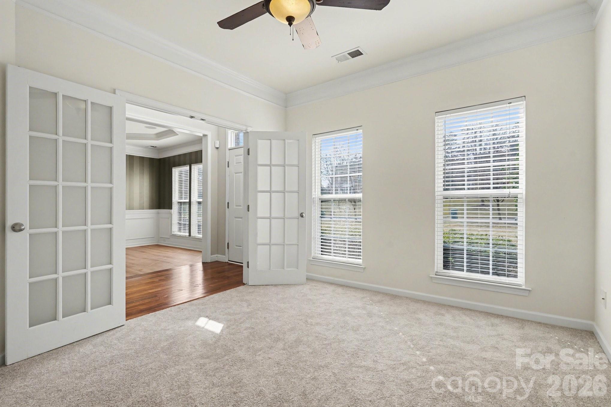 The Meadows Of Mint Hill - Residential