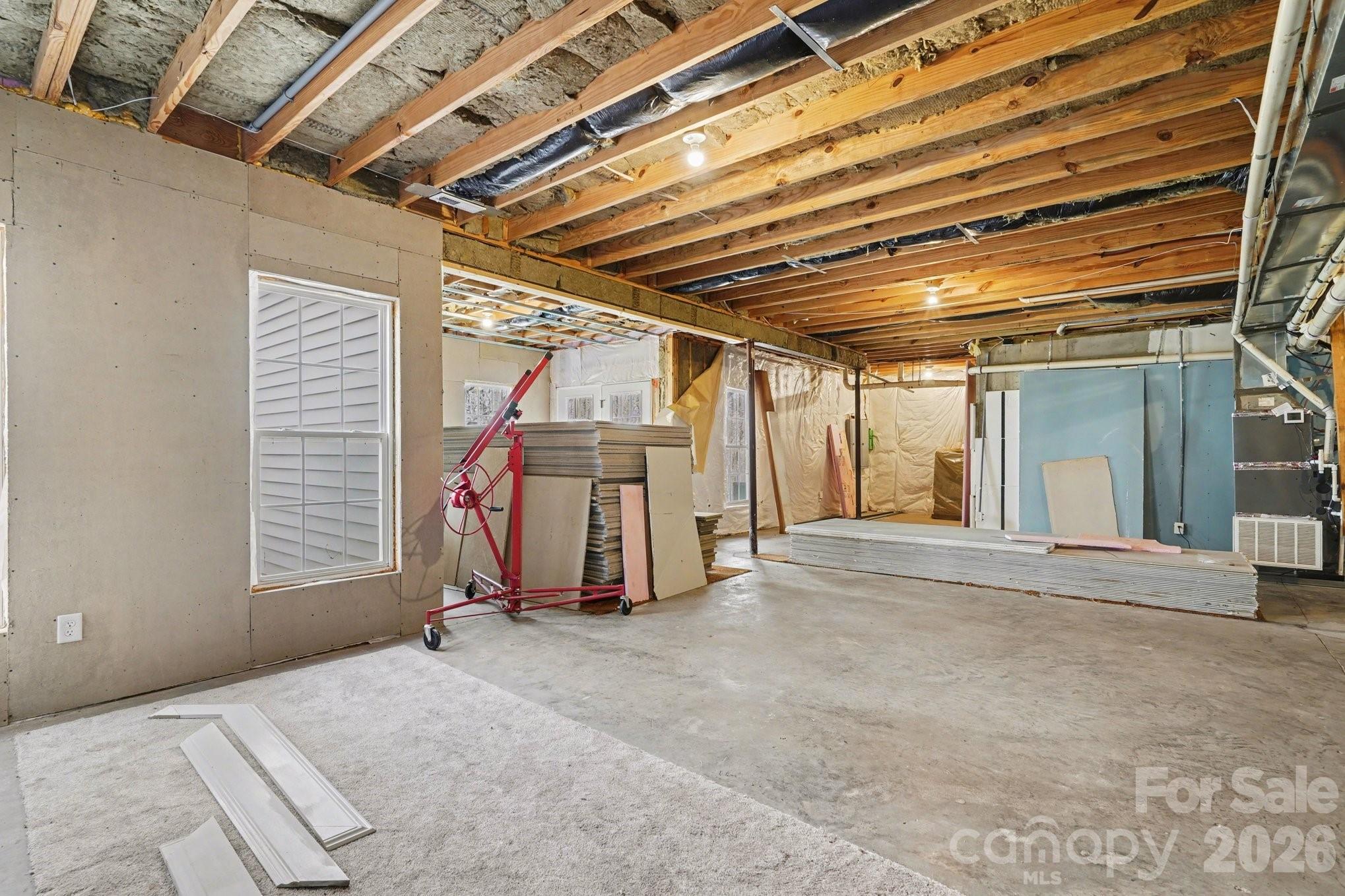 The Meadows Of Mint Hill - Residential