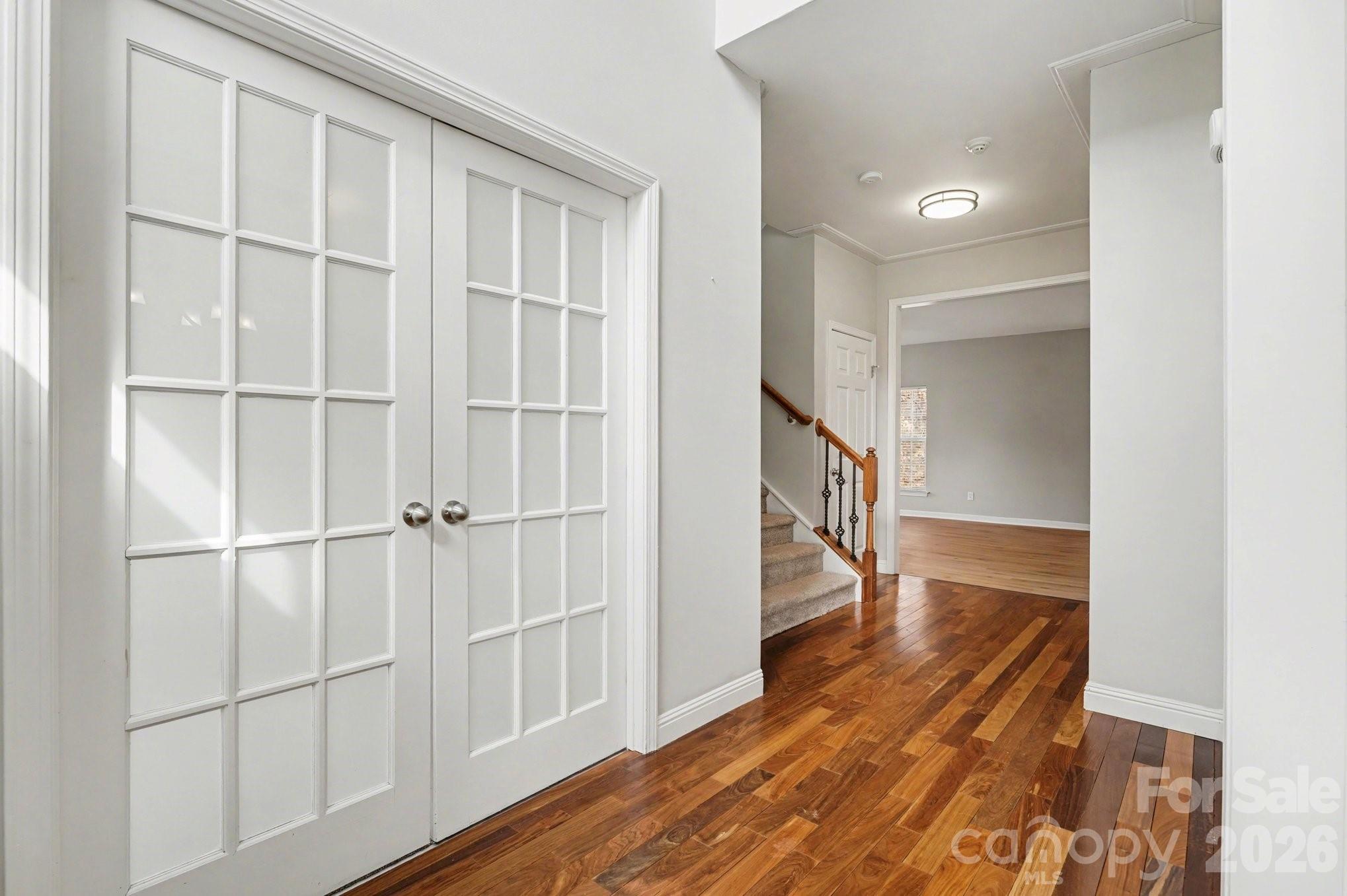 The Meadows Of Mint Hill - Residential