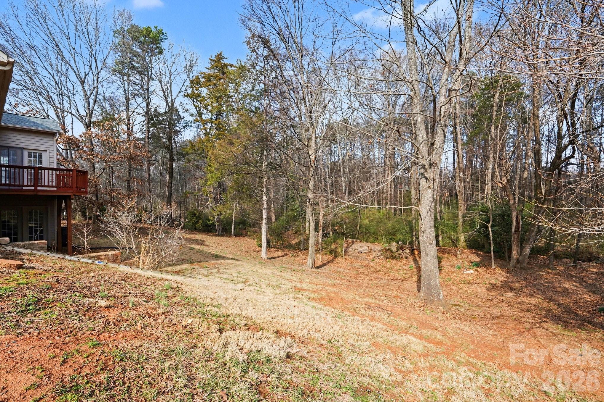 The Meadows Of Mint Hill - Residential