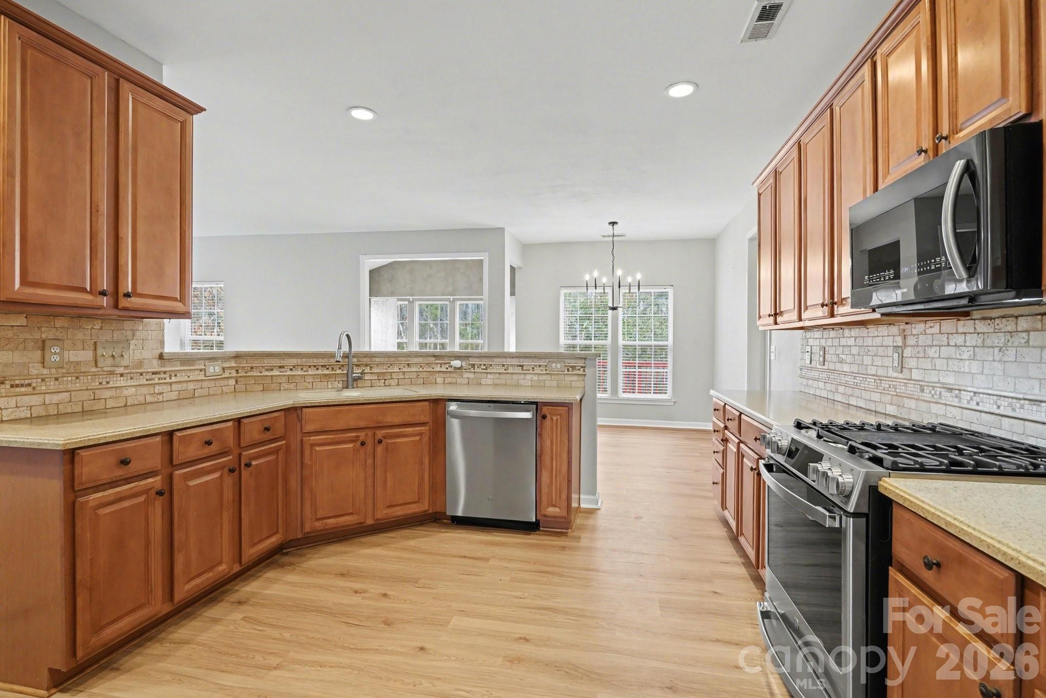 The Meadows Of Mint Hill - Residential