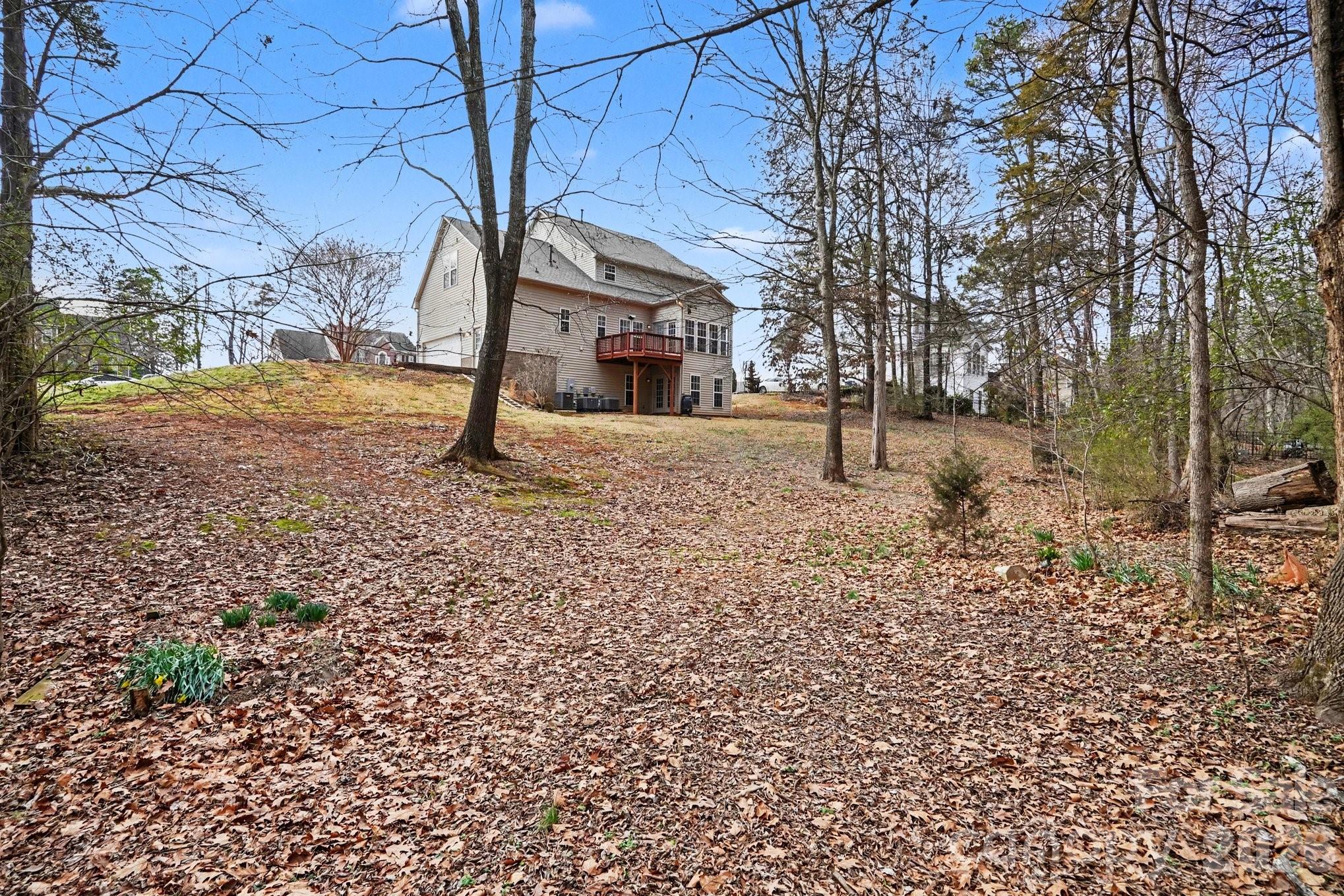 The Meadows Of Mint Hill - Residential