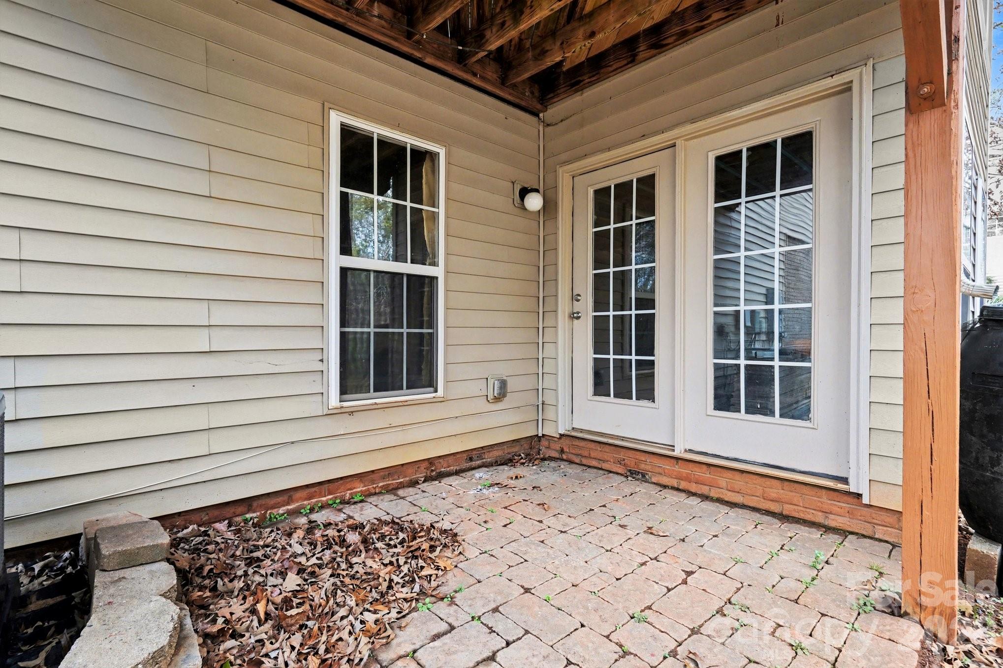 The Meadows Of Mint Hill - Residential