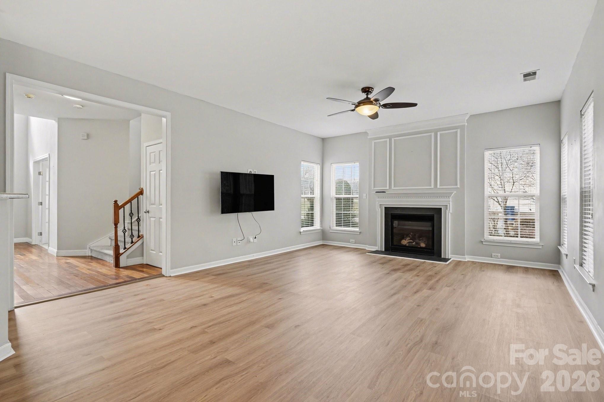 The Meadows Of Mint Hill - Residential