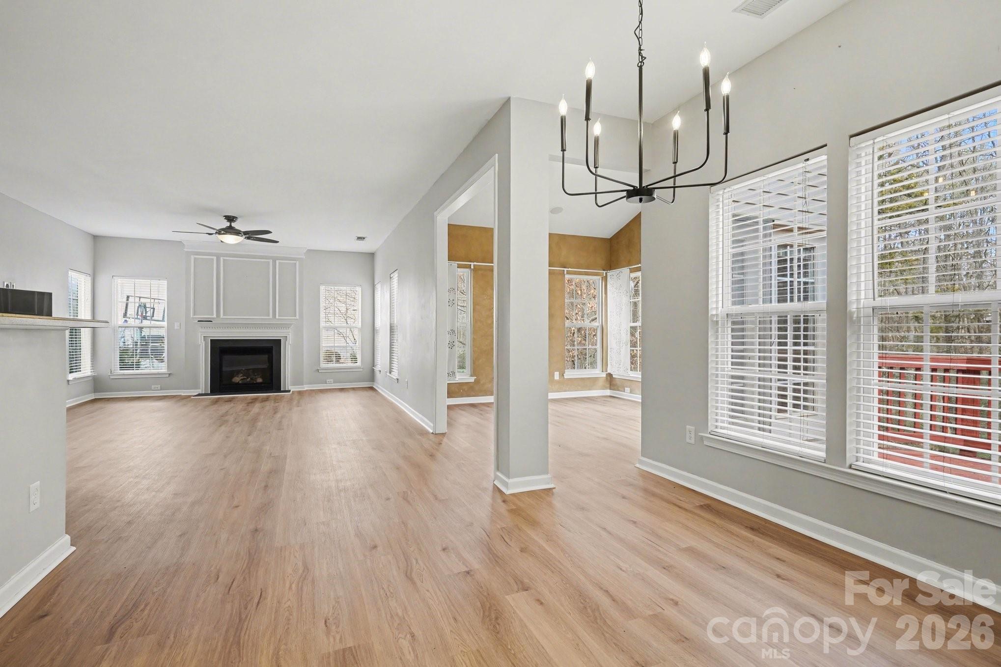 The Meadows Of Mint Hill - Residential