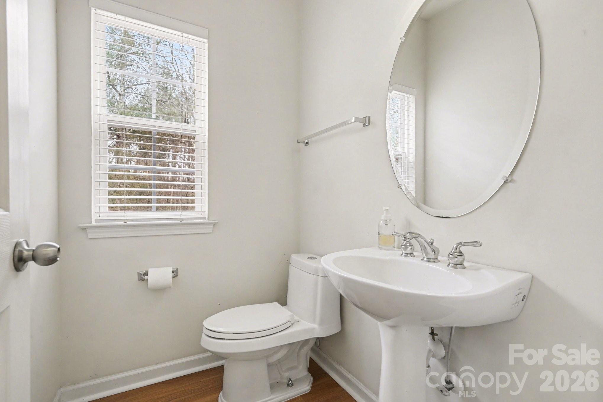 The Meadows Of Mint Hill - Residential