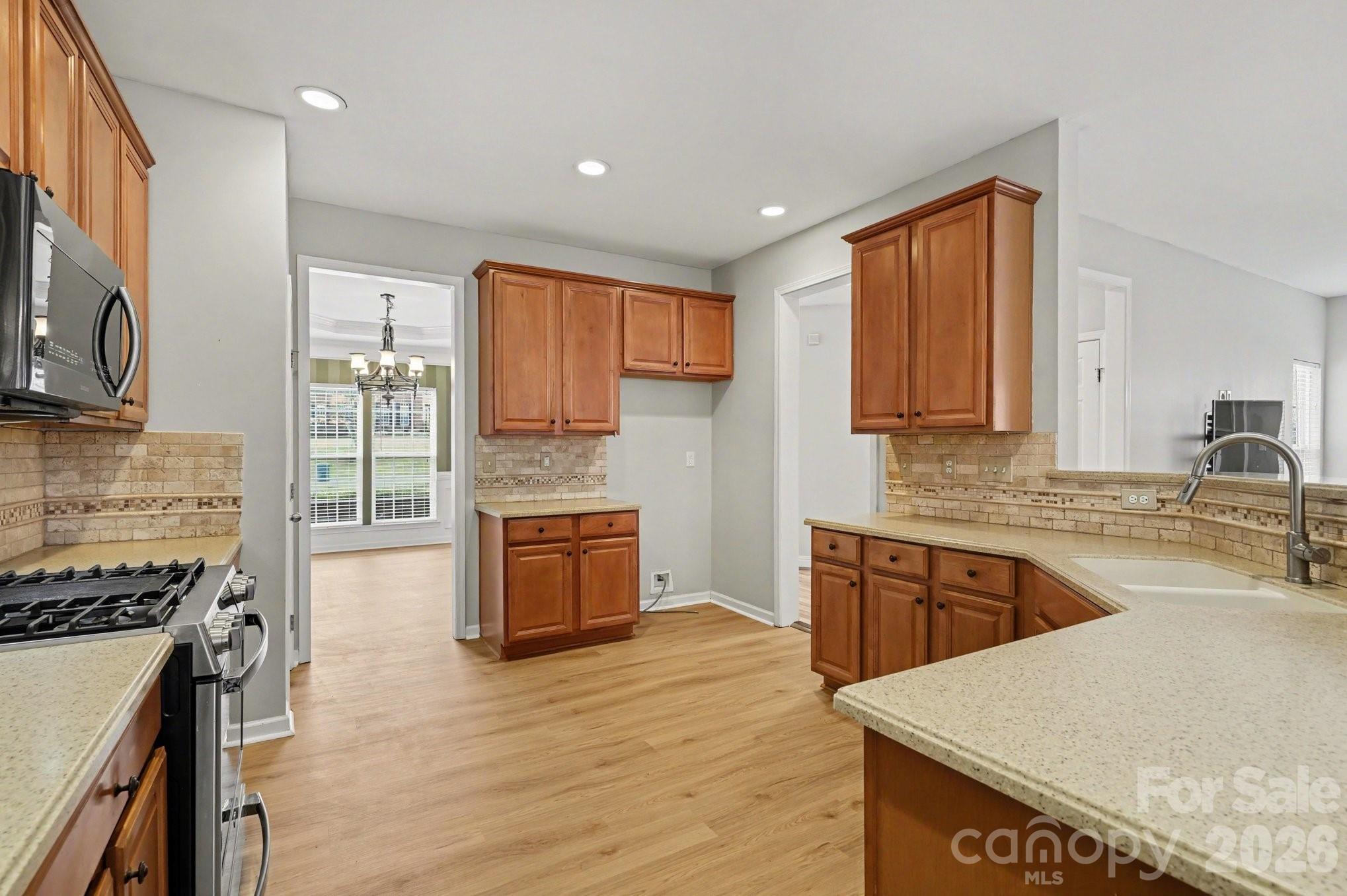 The Meadows Of Mint Hill - Residential