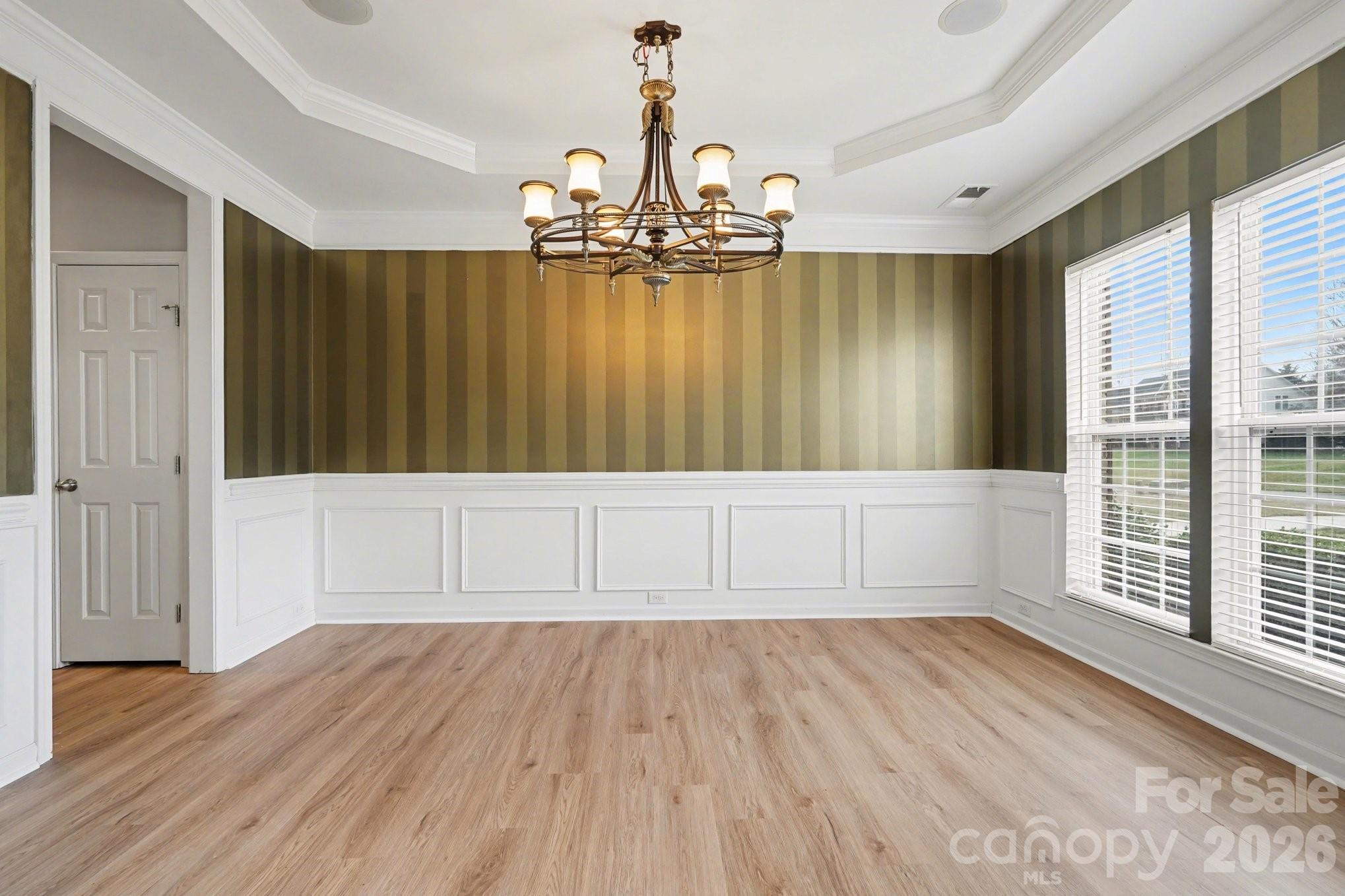 The Meadows Of Mint Hill - Residential