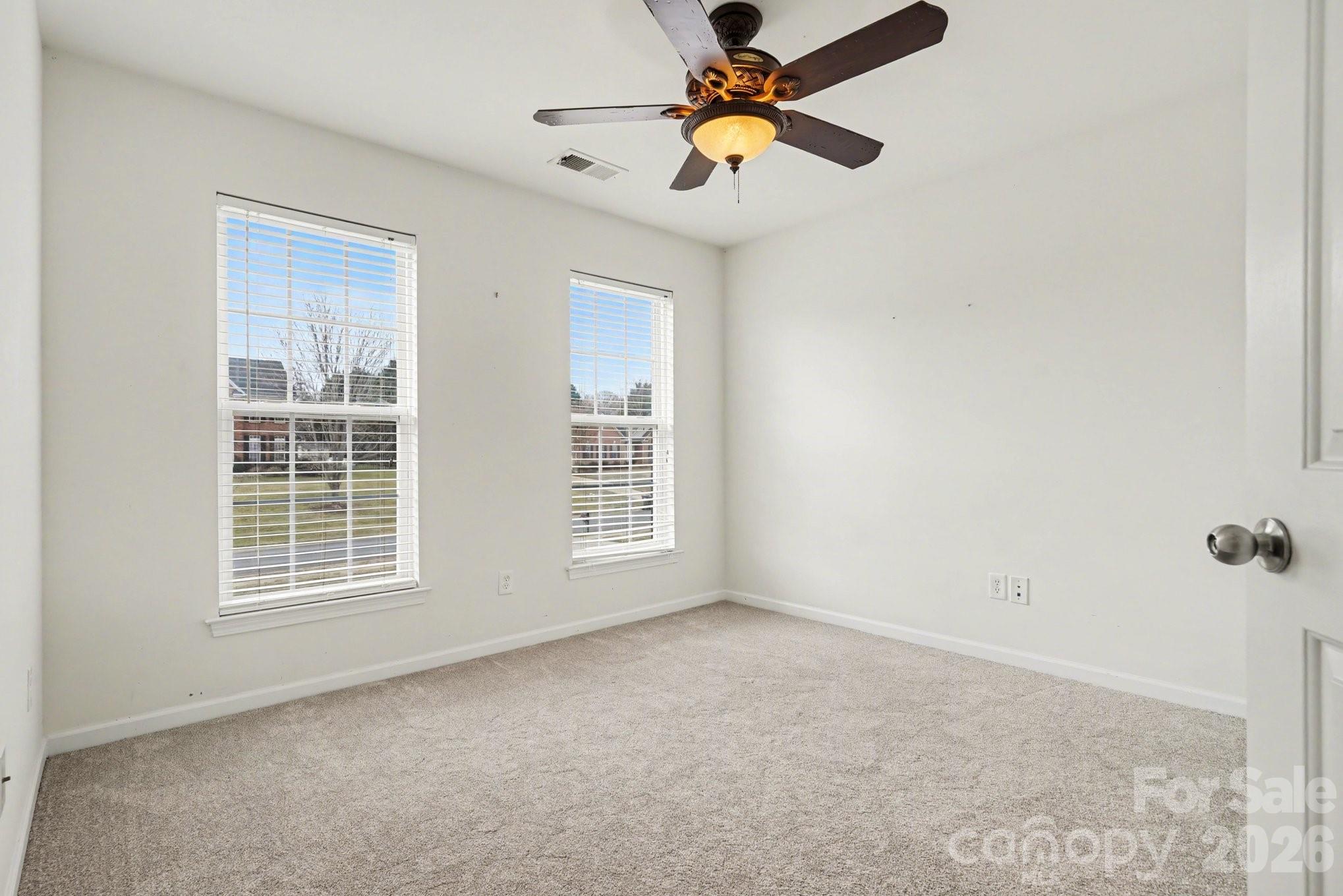 The Meadows Of Mint Hill - Residential