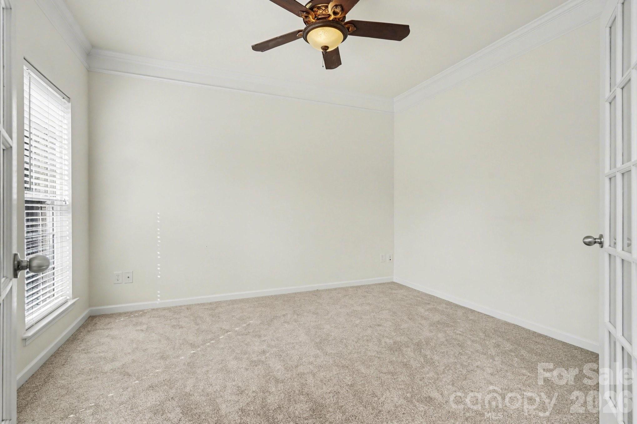 The Meadows Of Mint Hill - Residential