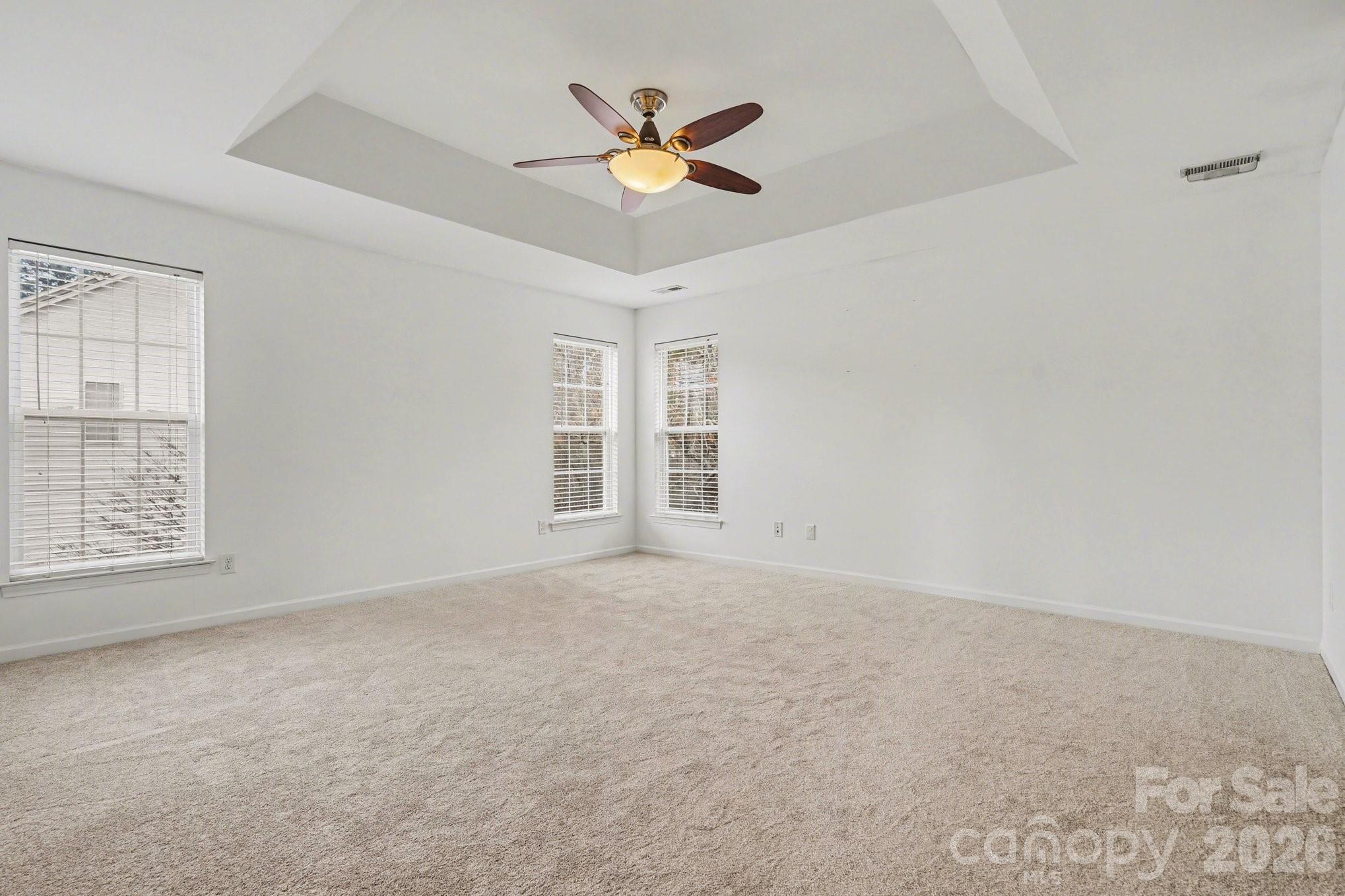 The Meadows Of Mint Hill - Residential