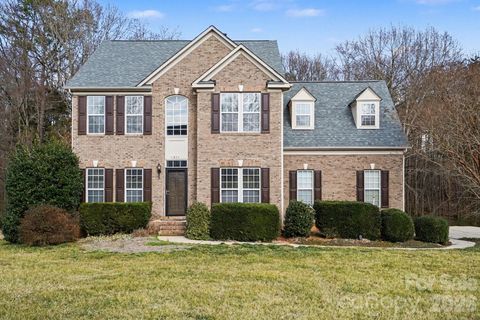11935 Jumper Drive Mint Hill NC 28227