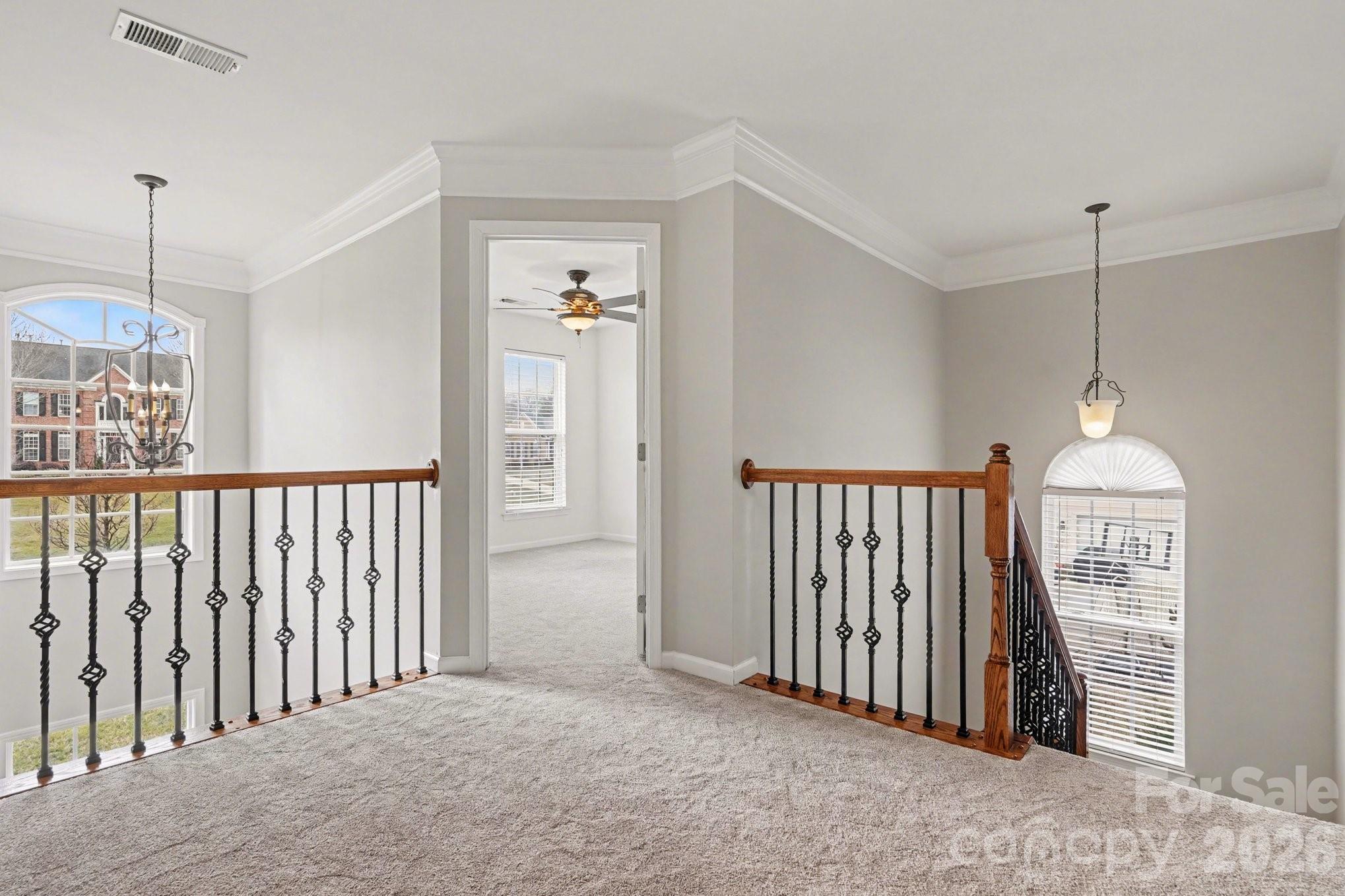 The Meadows Of Mint Hill - Residential