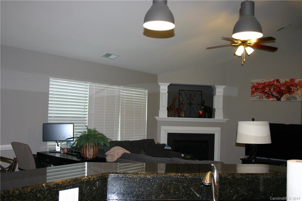 University Commons - Residential