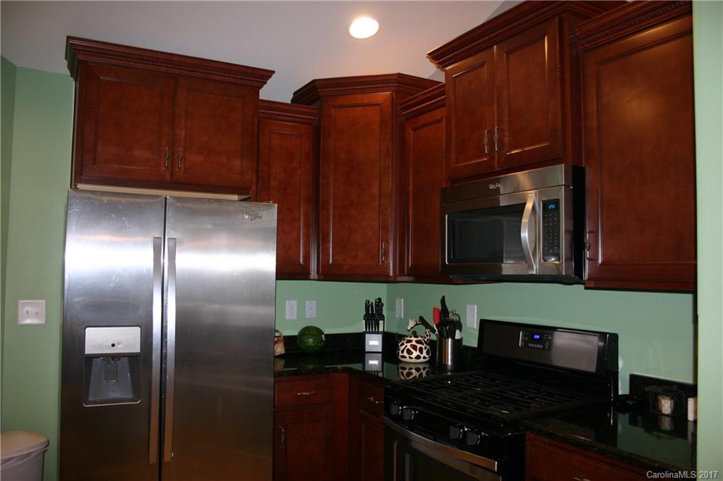 University Commons - Residential