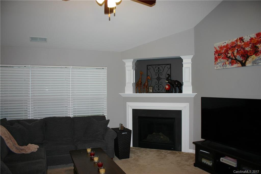 University Commons - Residential